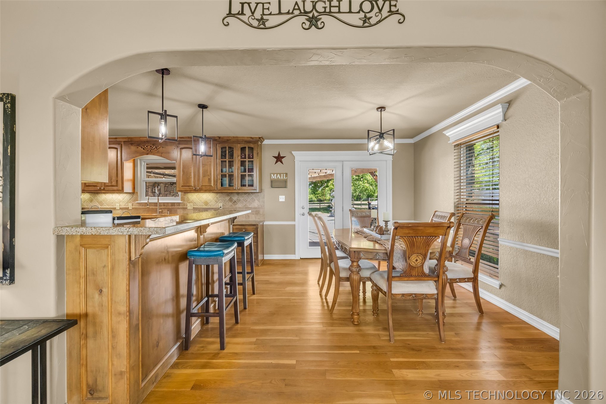 8503 E 136th Street Collinsville OK 74021
