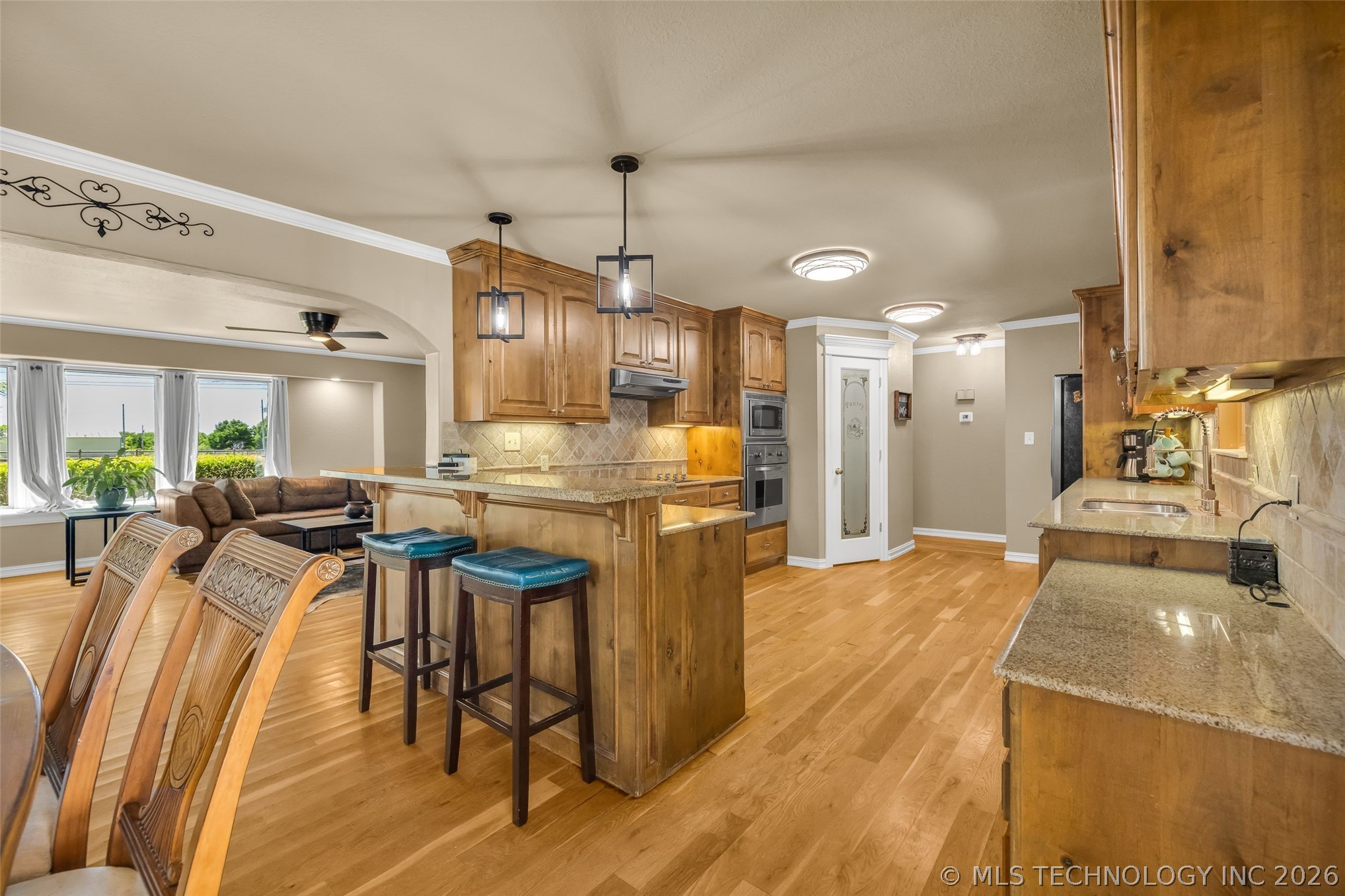 8503 E 136th Street Collinsville OK 74021
