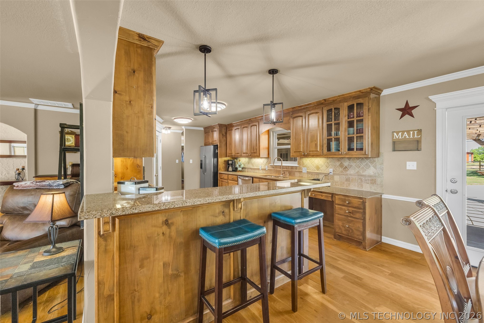 8503 E 136th Street Collinsville OK 74021