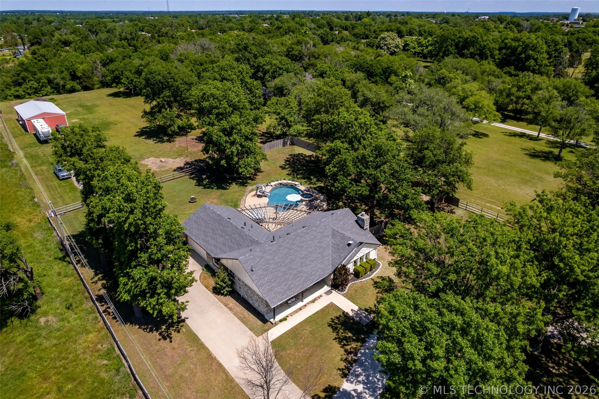8503 E 136th Street Collinsville OK 74021
