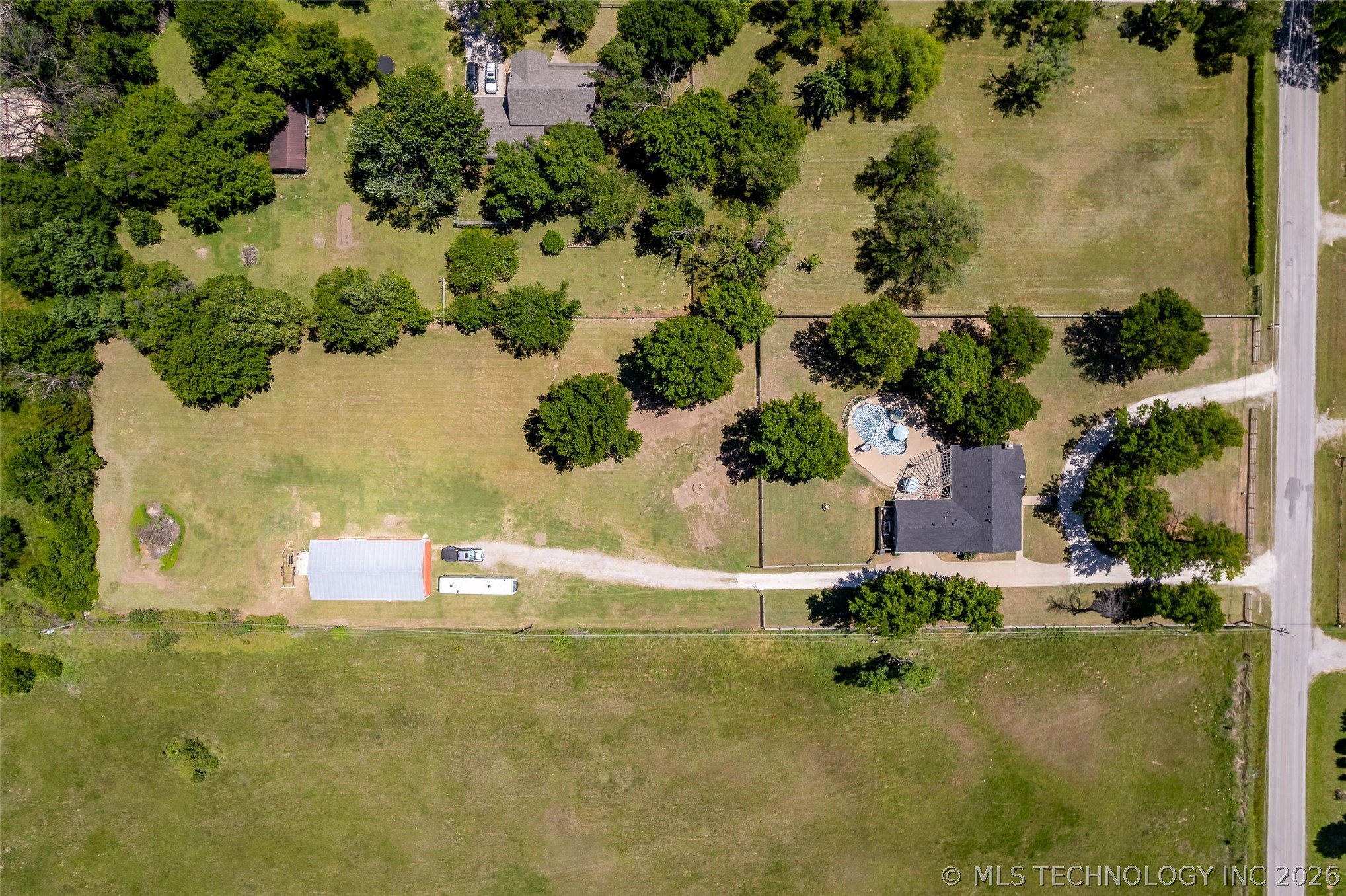 8503 E 136th Street Collinsville OK 74021