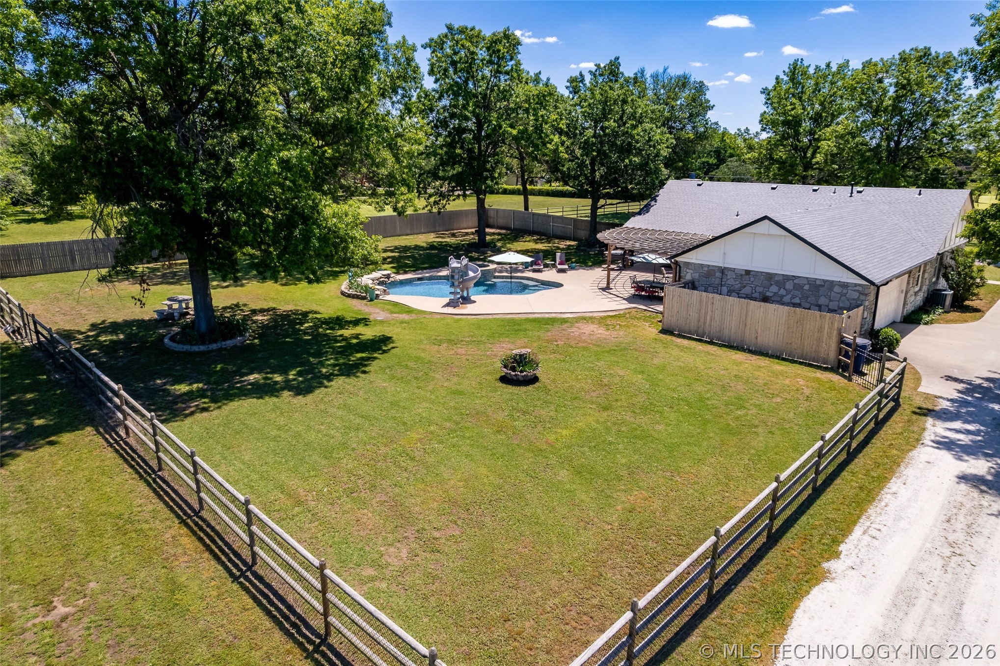 8503 E 136th Street Collinsville OK 74021