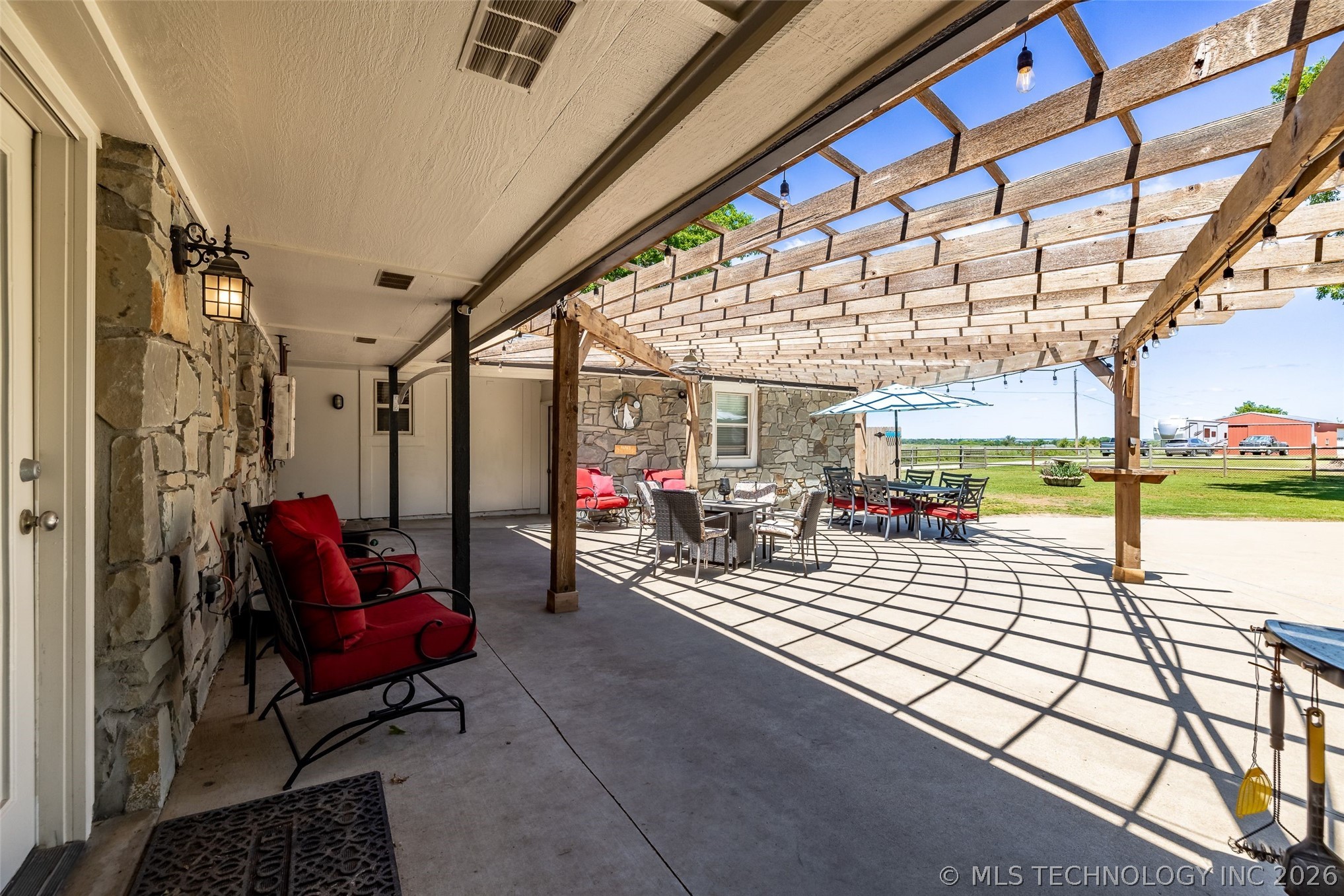 8503 E 136th Street Collinsville OK 74021