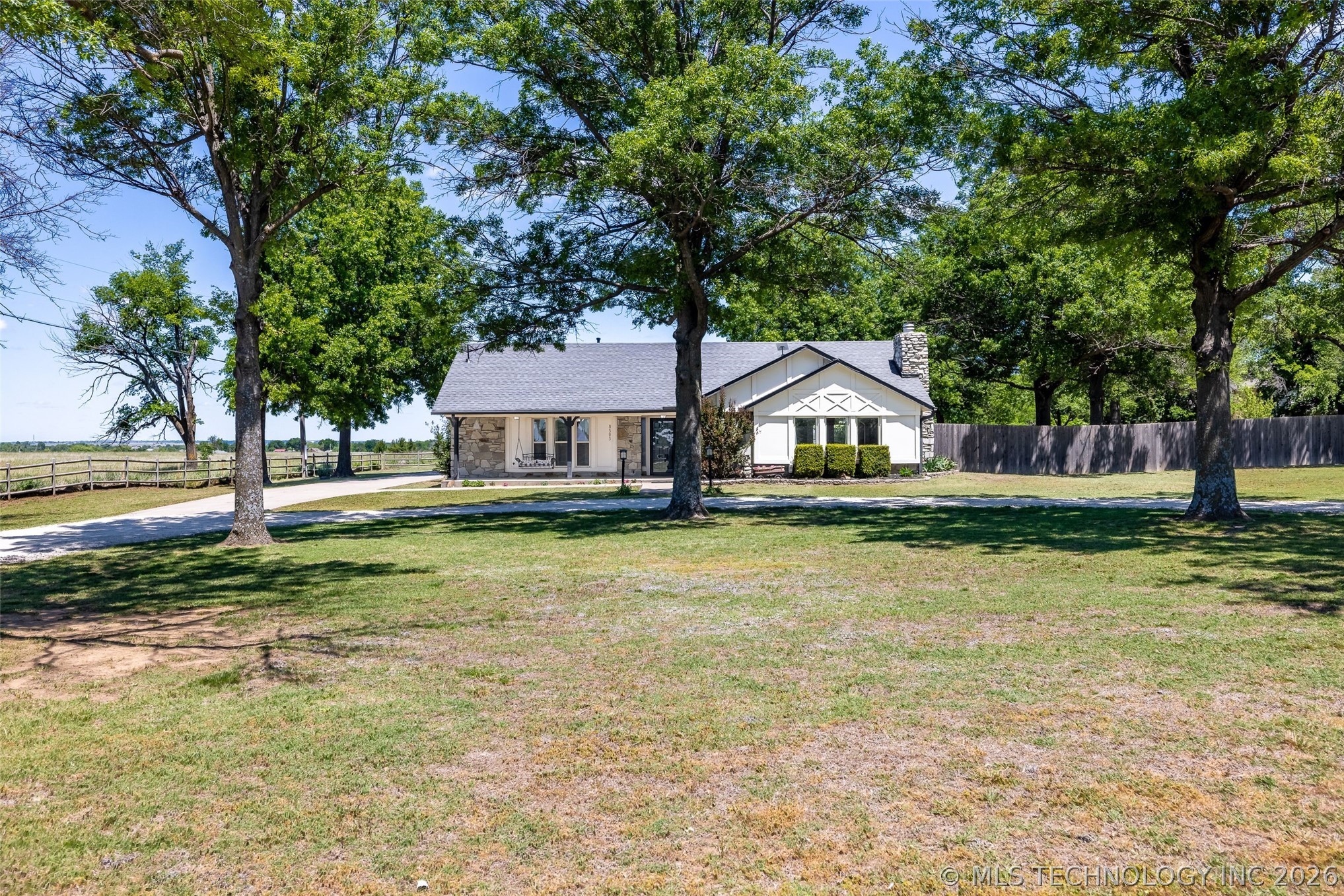 8503 E 136th Street Collinsville OK 74021