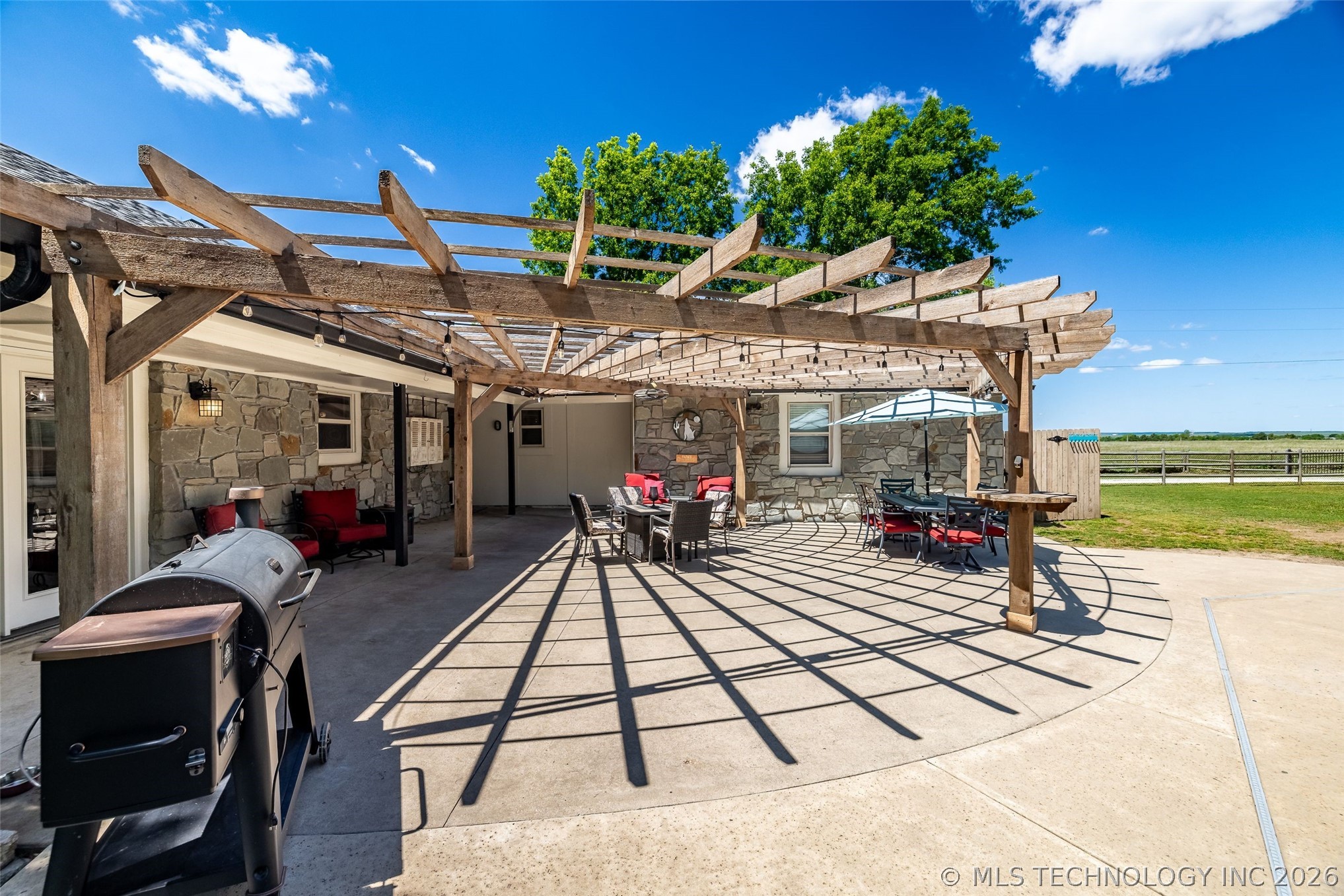 8503 E 136th Street Collinsville OK 74021