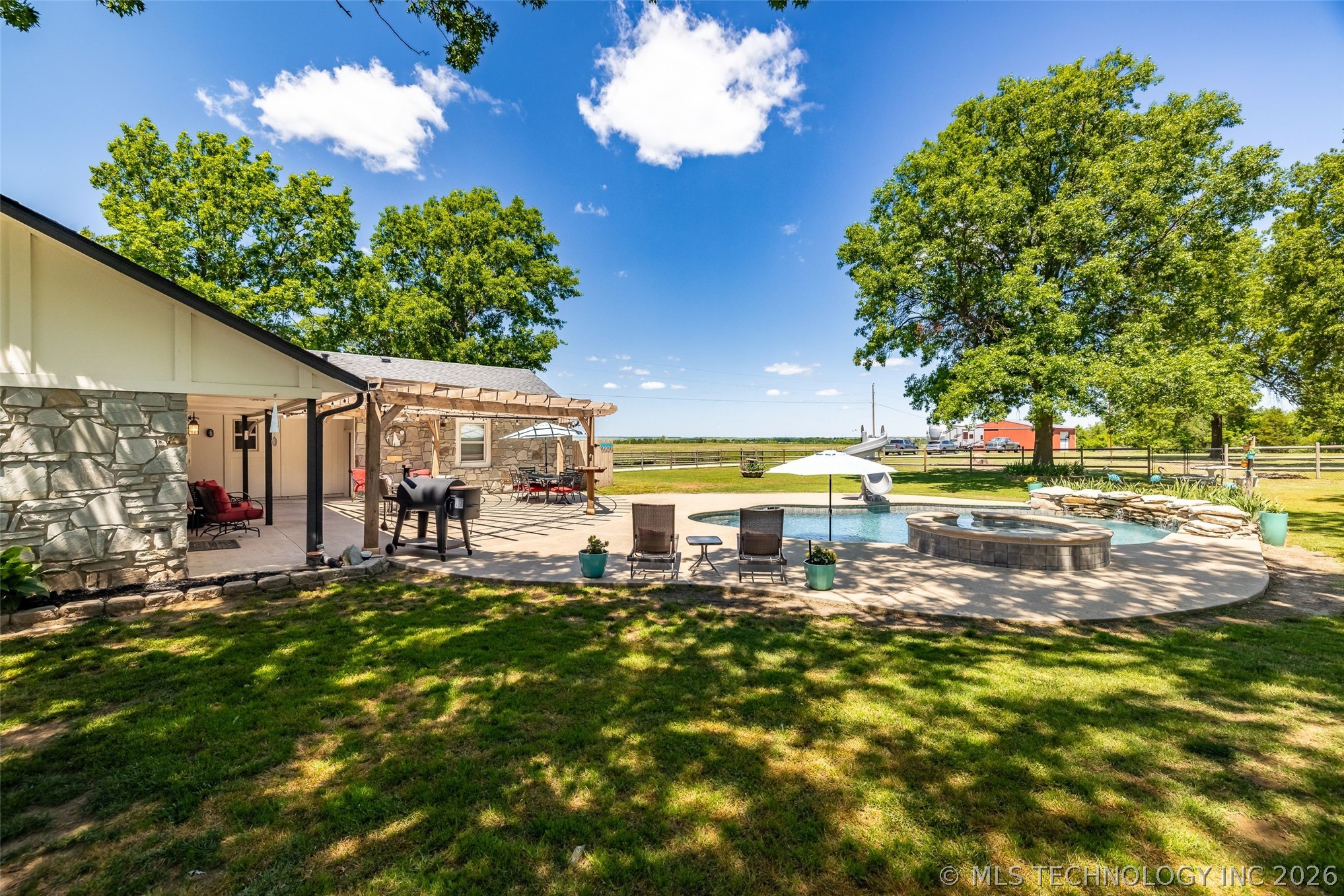 8503 E 136th Street Collinsville OK 74021