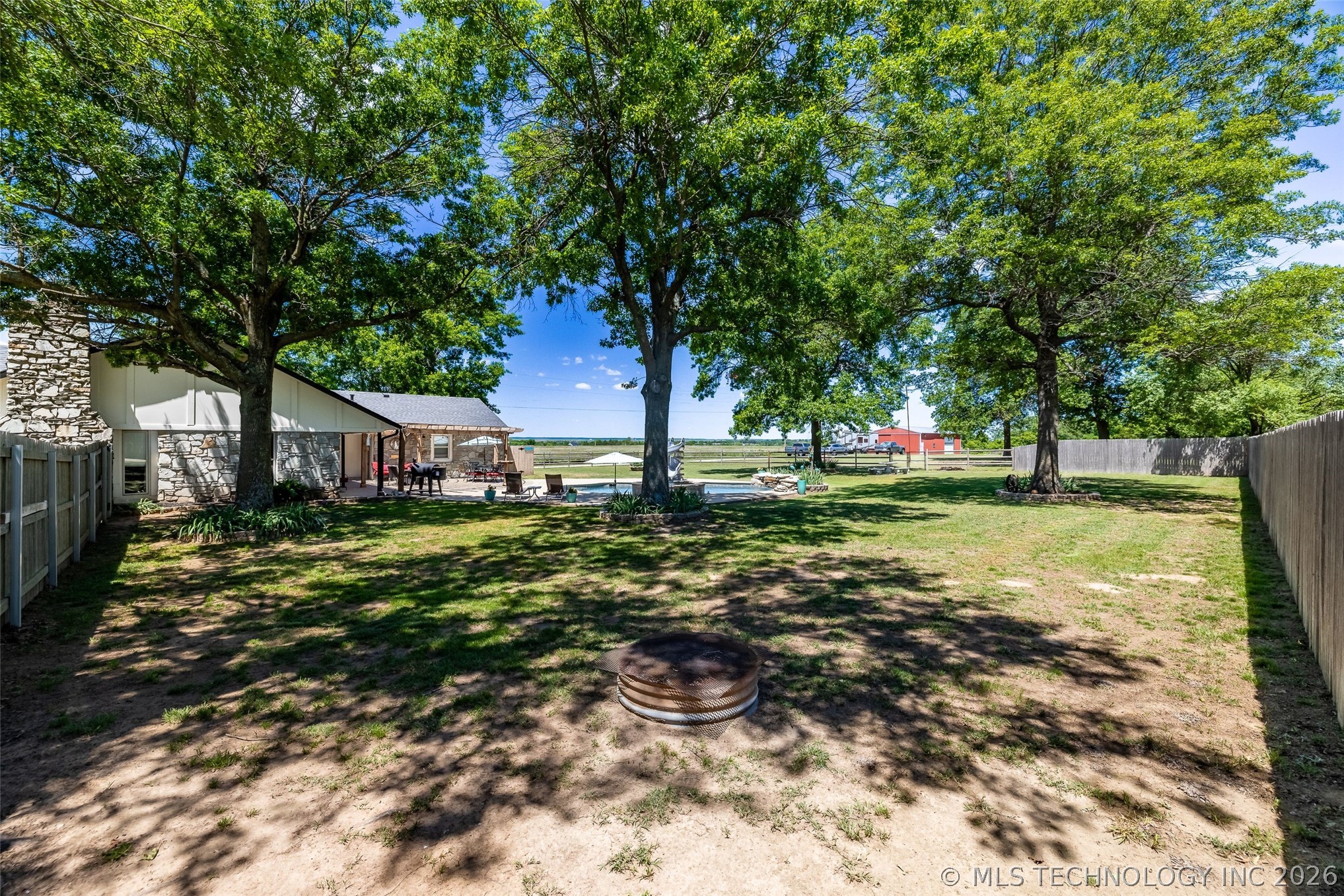 8503 E 136th Street Collinsville OK 74021