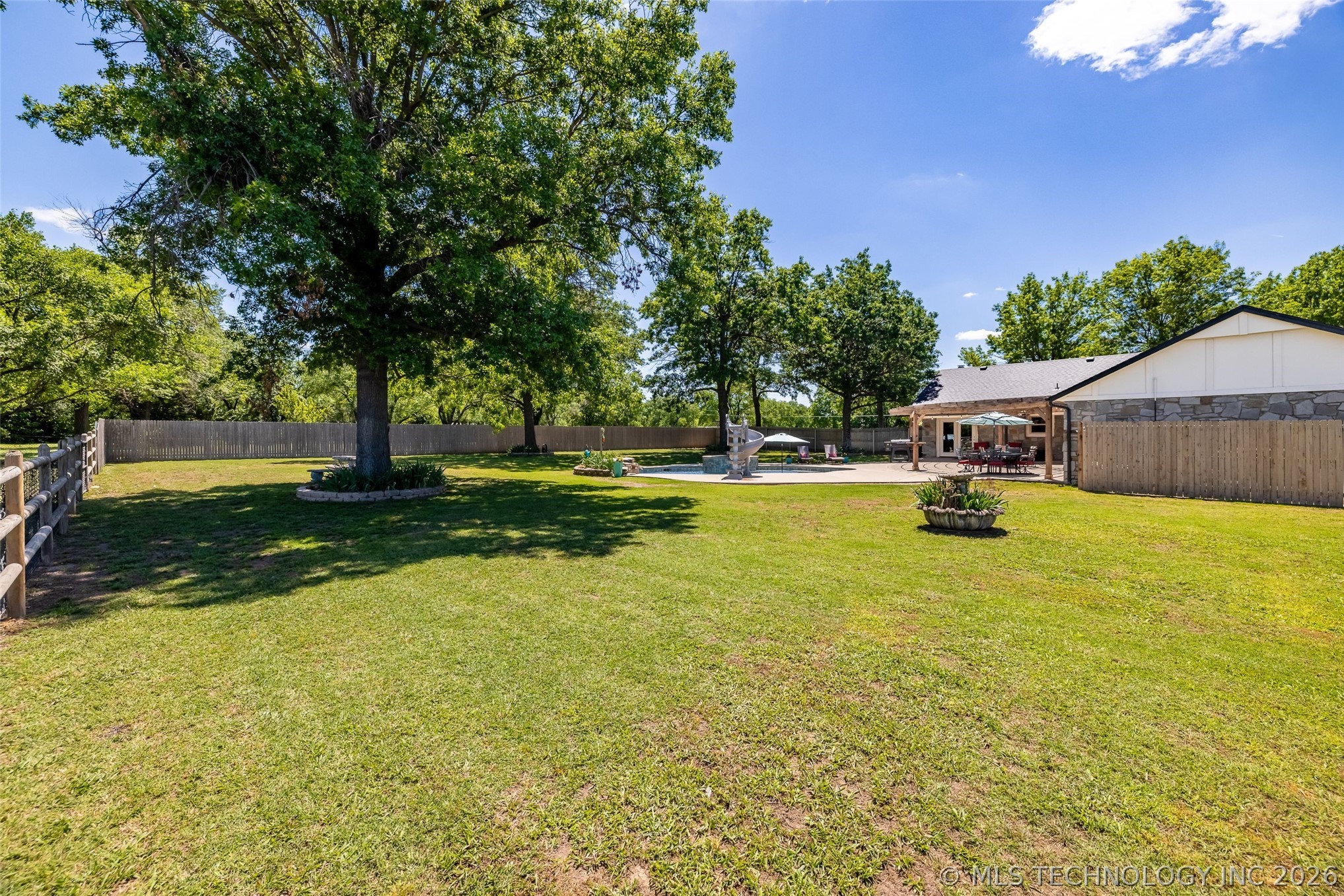 8503 E 136th Street Collinsville OK 74021