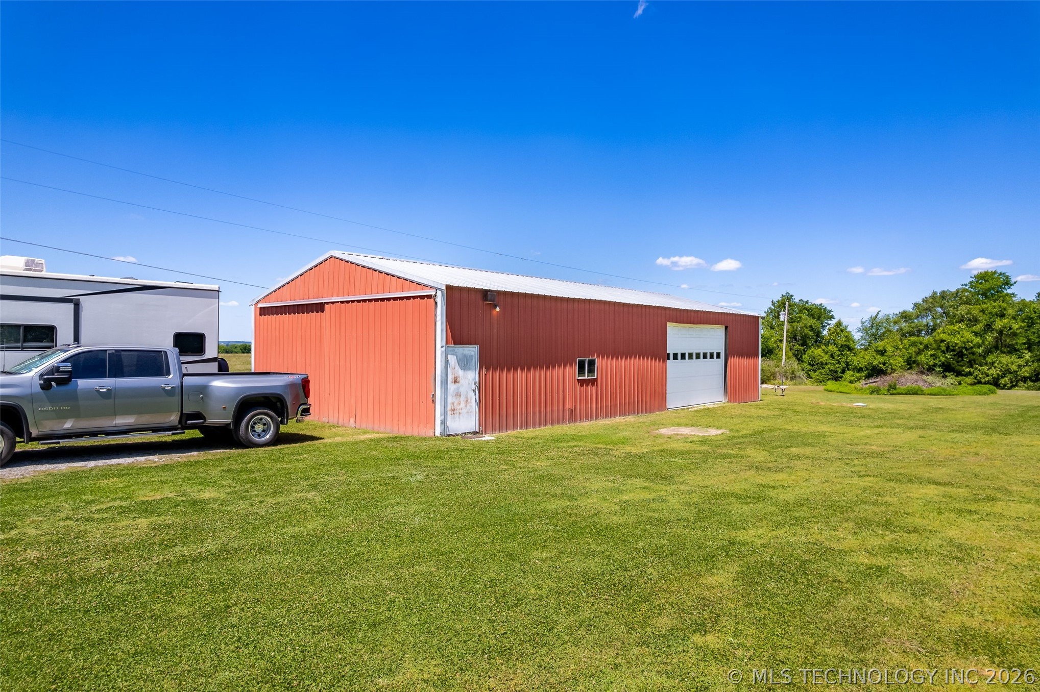 8503 E 136th Street Collinsville OK 74021