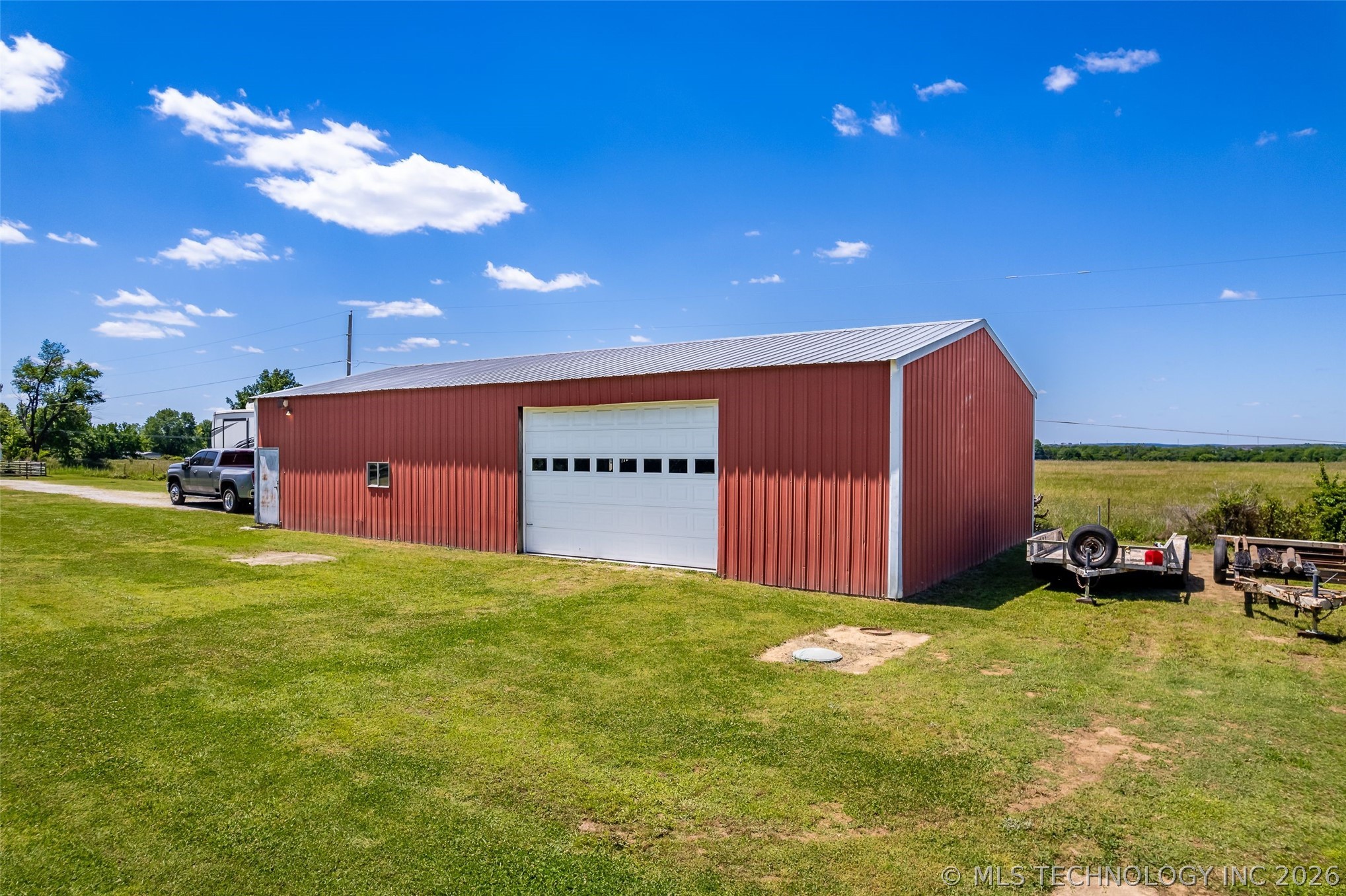 8503 E 136th Street Collinsville OK 74021