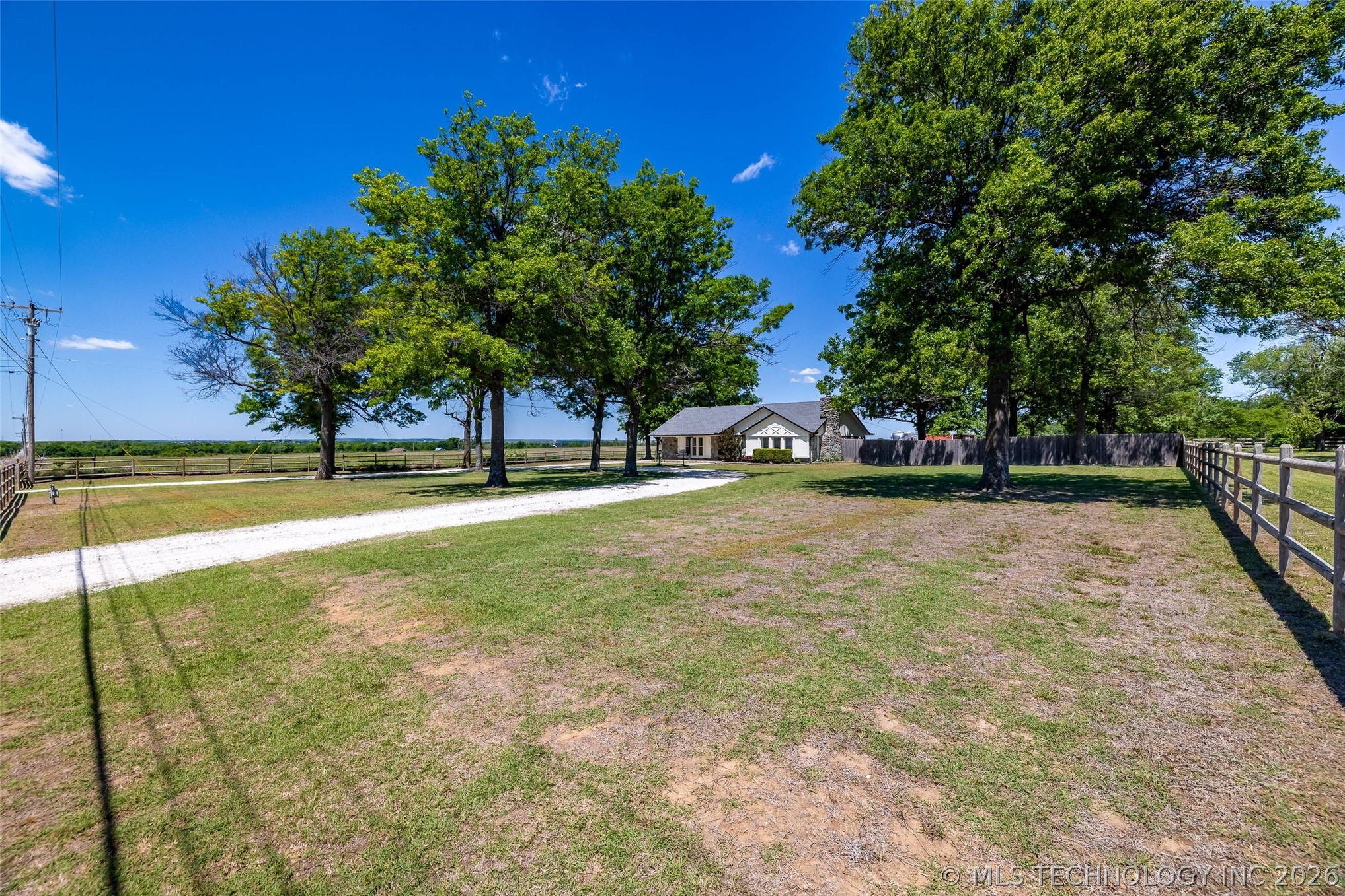 8503 E 136th Street Collinsville OK 74021