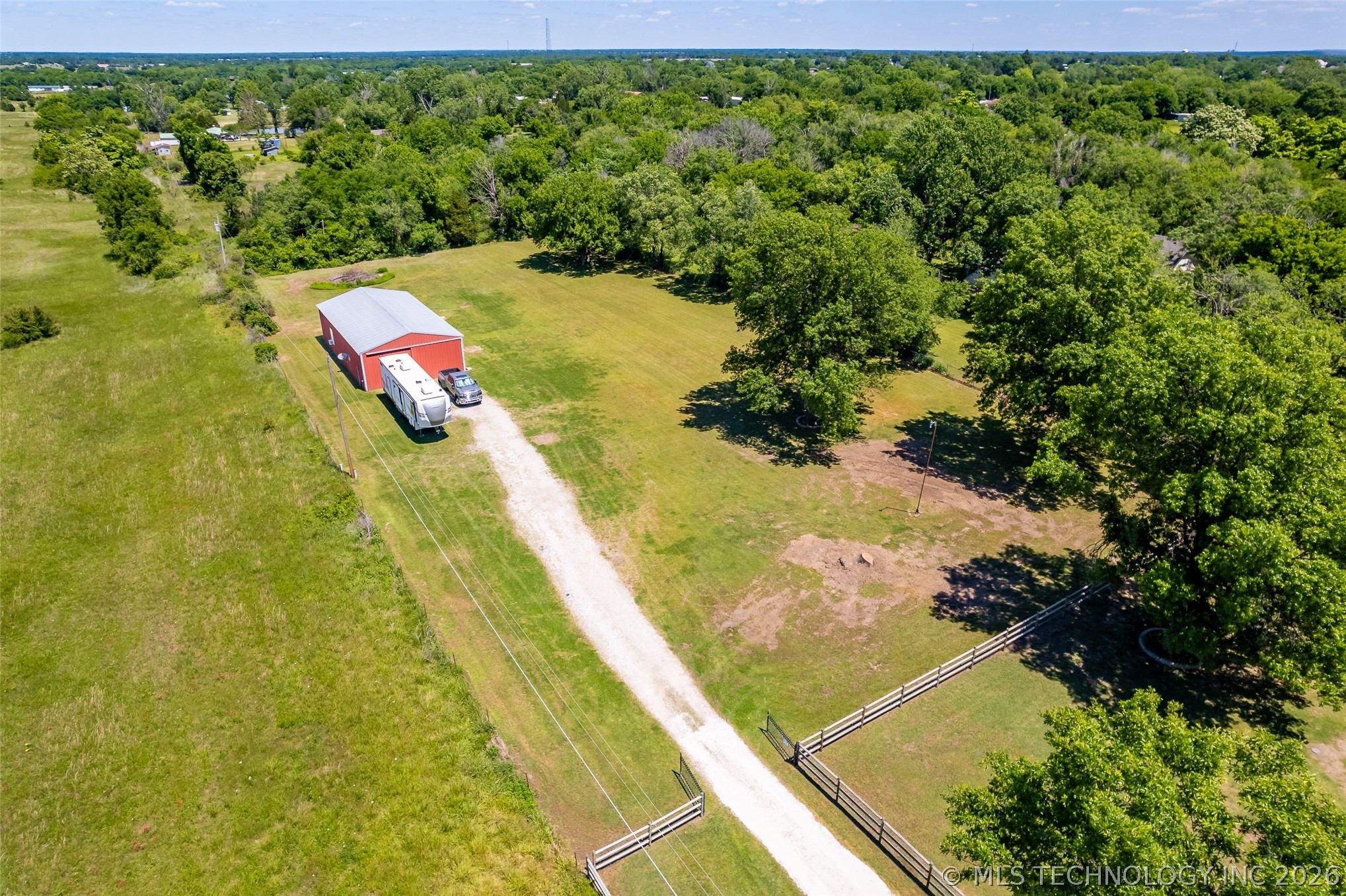 8503 E 136th Street Collinsville OK 74021