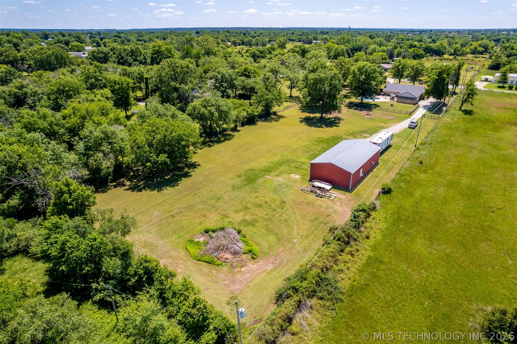 8503 E 136th Street Collinsville OK 74021