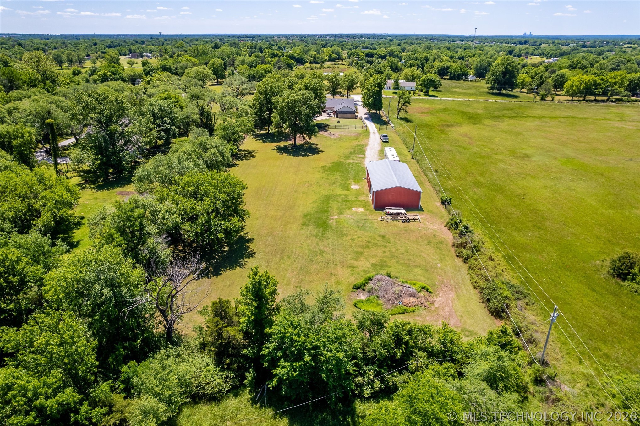 8503 E 136th Street Collinsville OK 74021