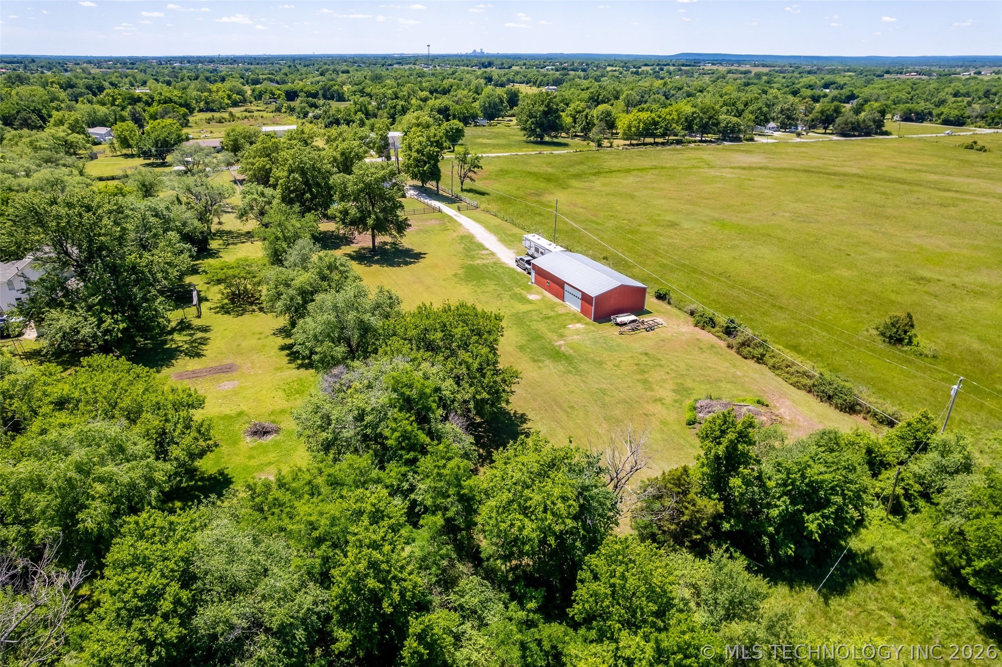 8503 E 136th Street Collinsville OK 74021