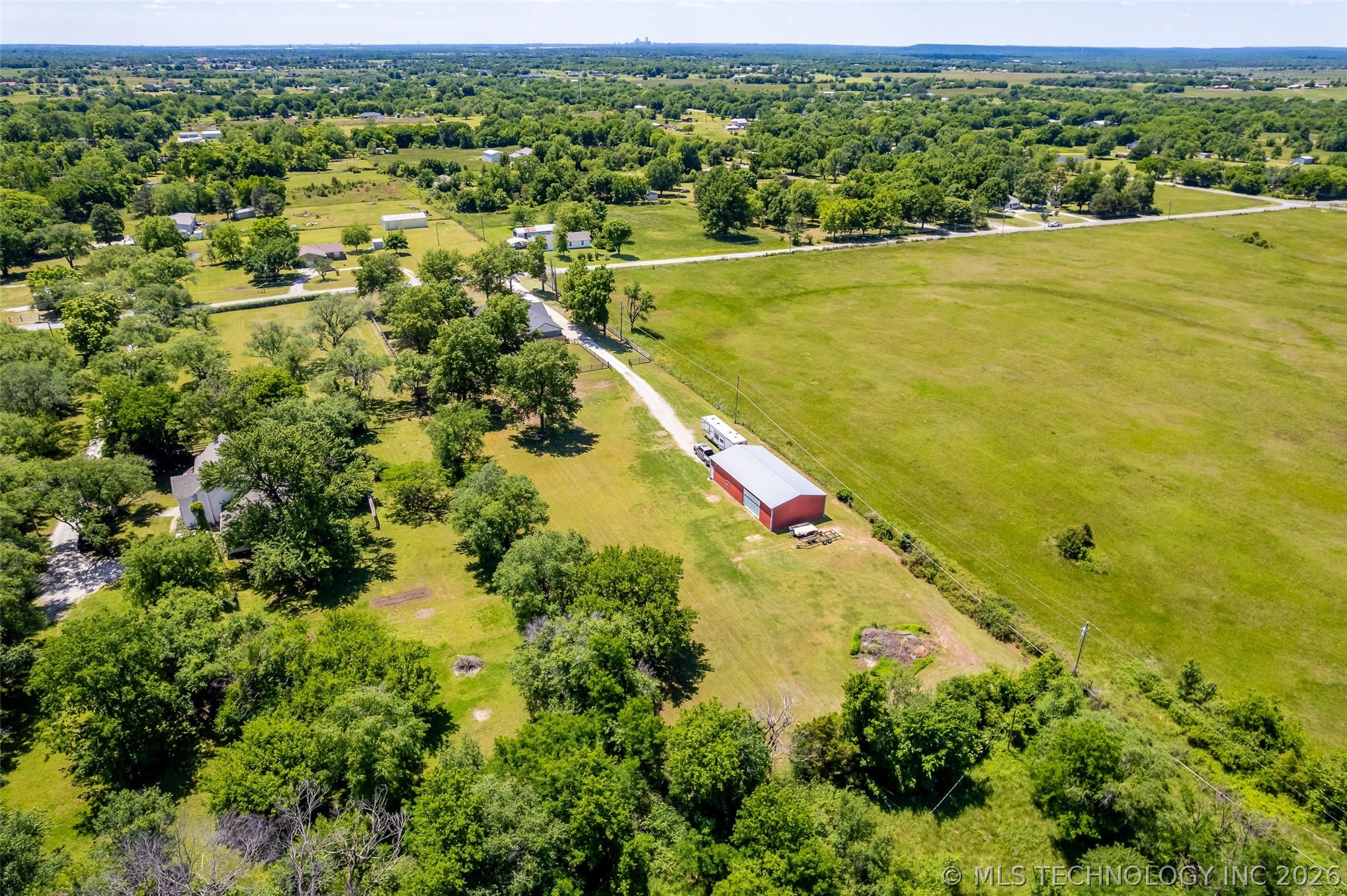 8503 E 136th Street Collinsville OK 74021