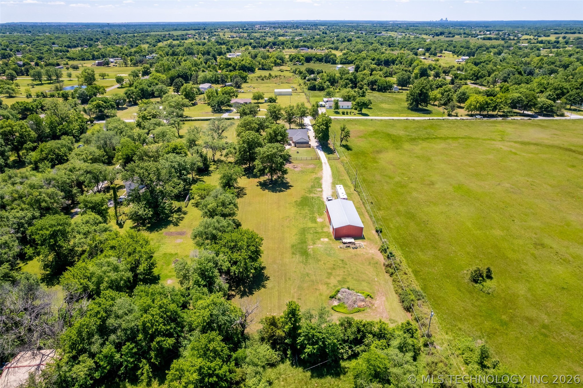 8503 E 136th Street Collinsville OK 74021