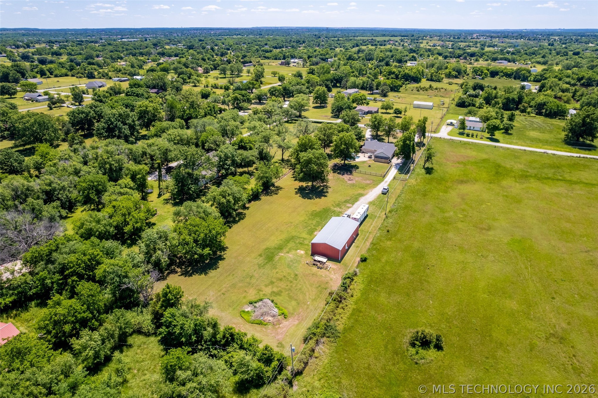 8503 E 136th Street Collinsville OK 74021