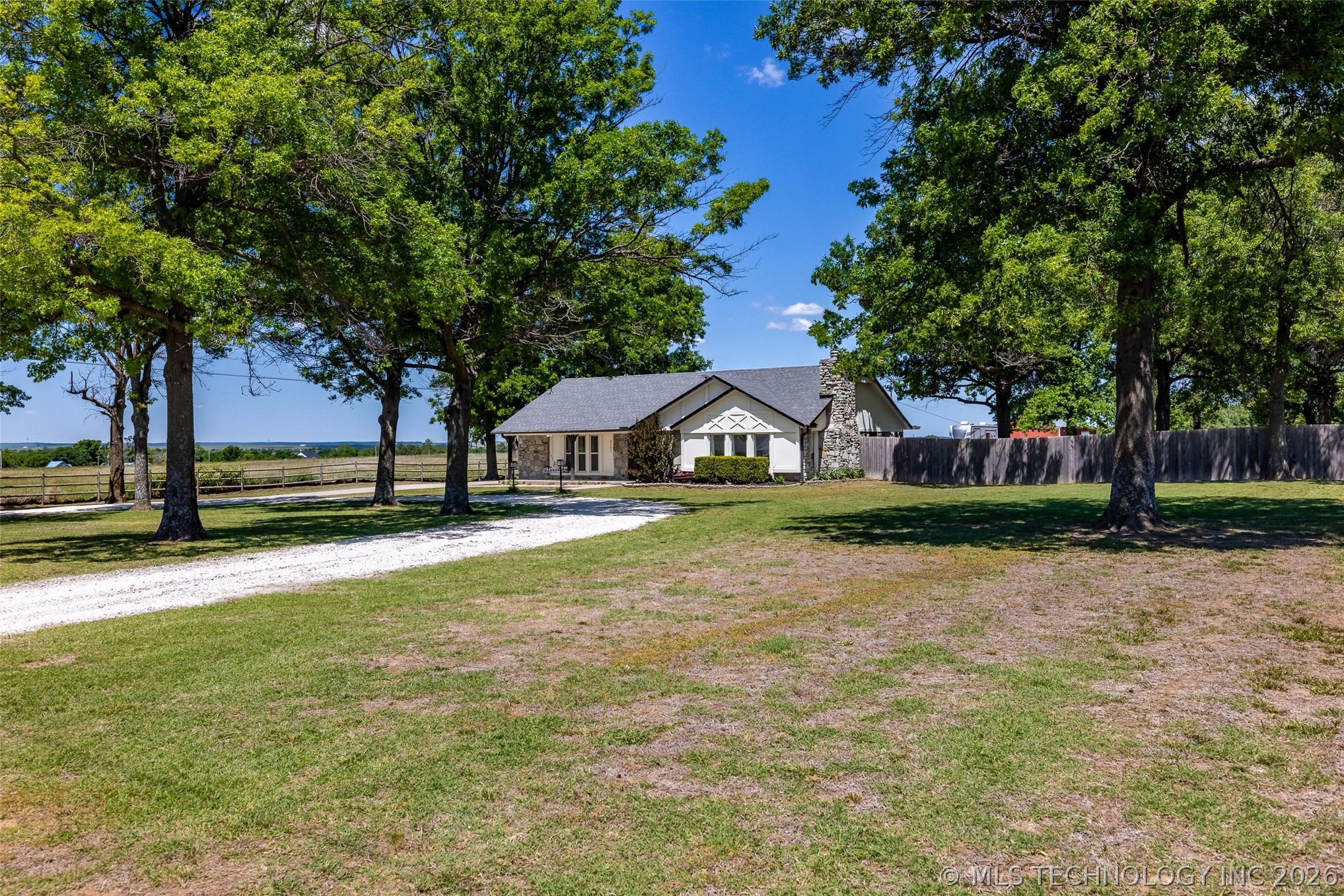 8503 E 136th Street Collinsville OK 74021