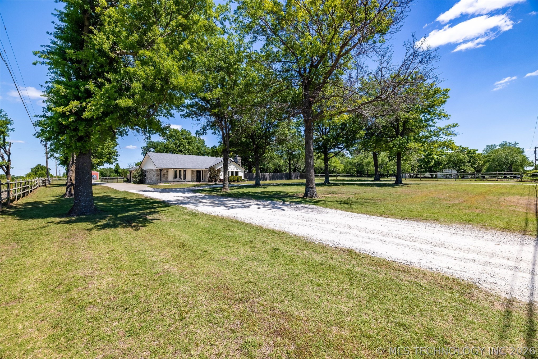 8503 E 136th Street Collinsville OK 74021