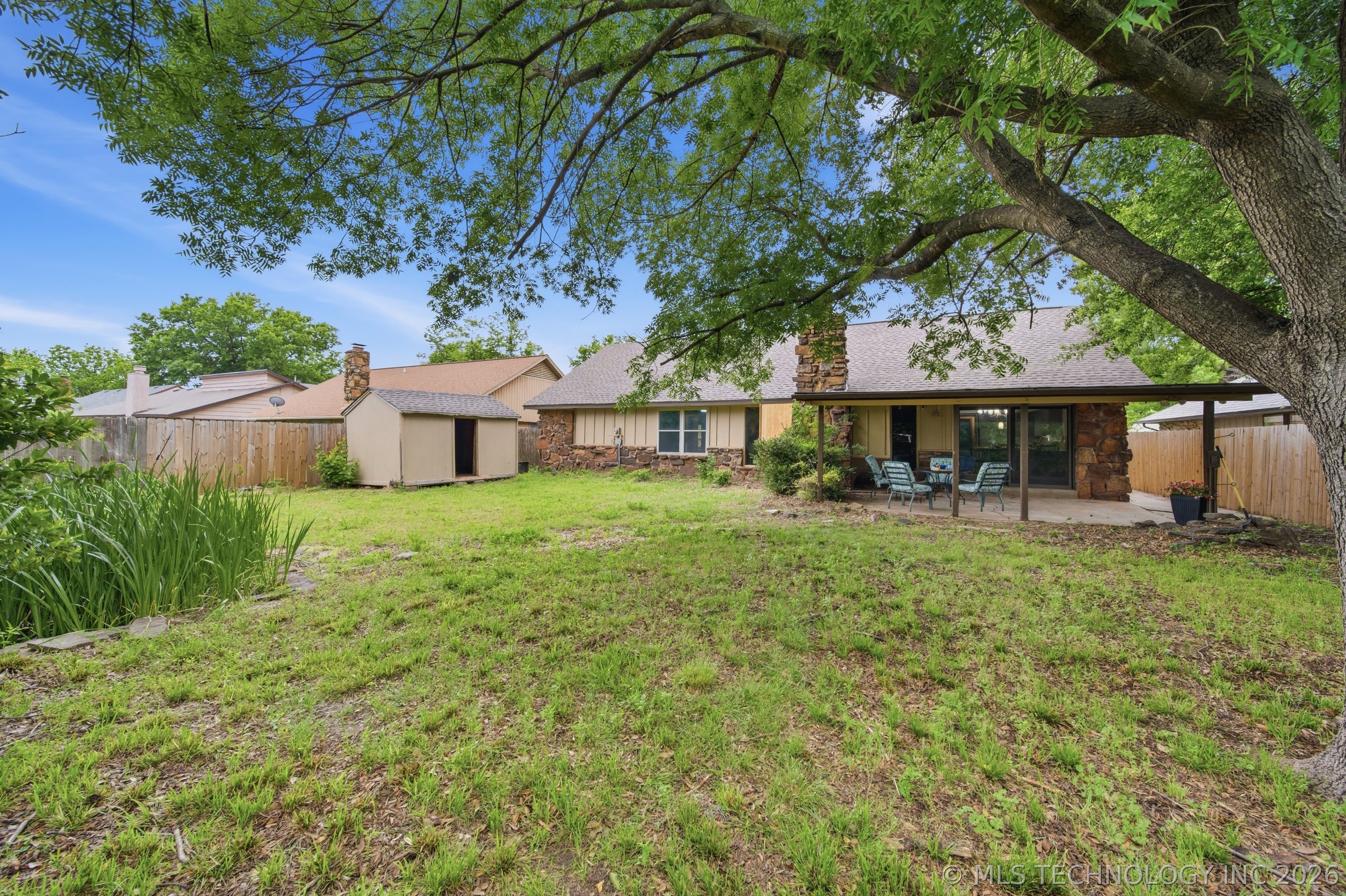 3839 S 121st Eastavenue Tulsa OK 74146