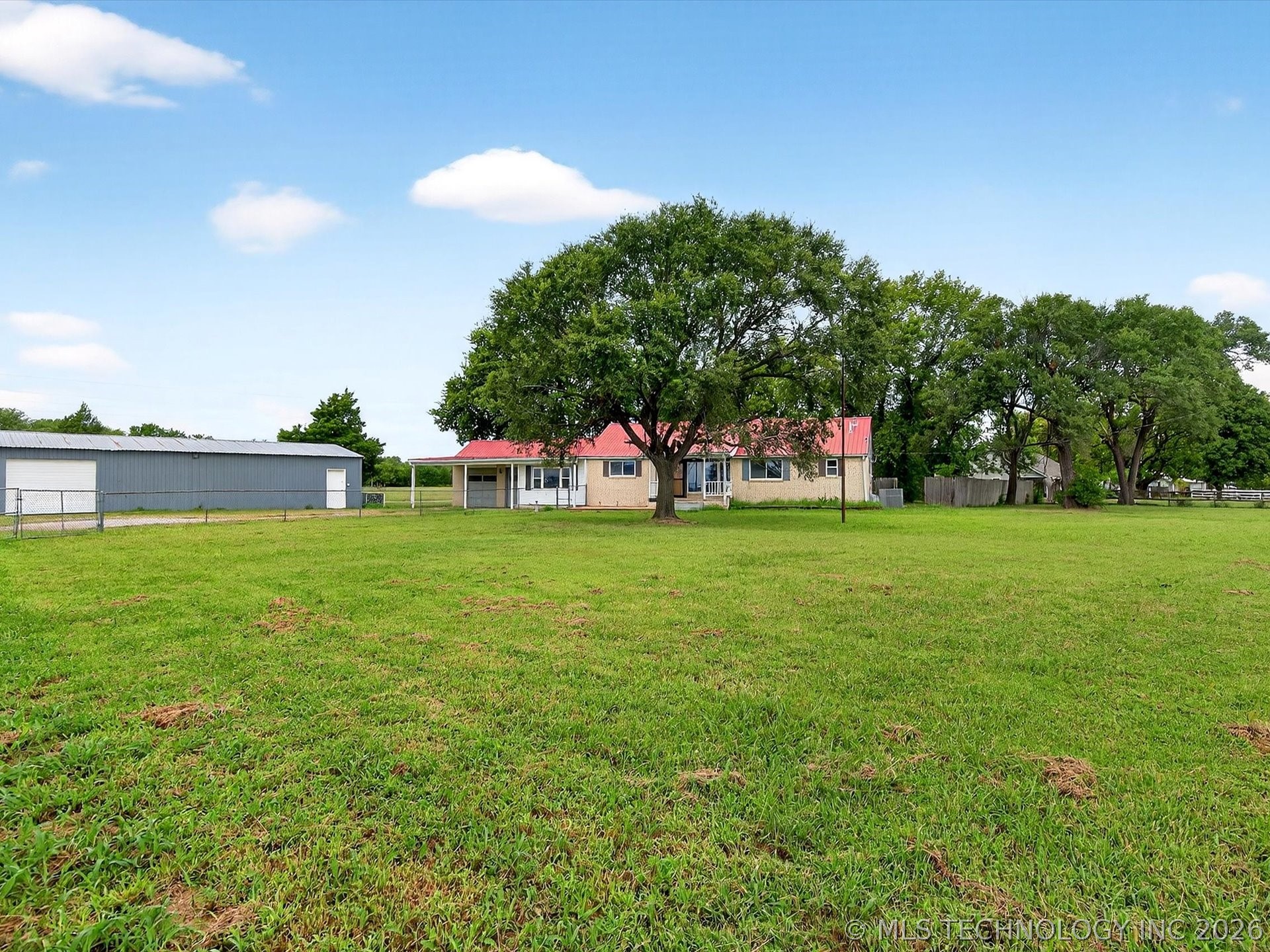 396950 W 1300 Road Dewey OK 74029