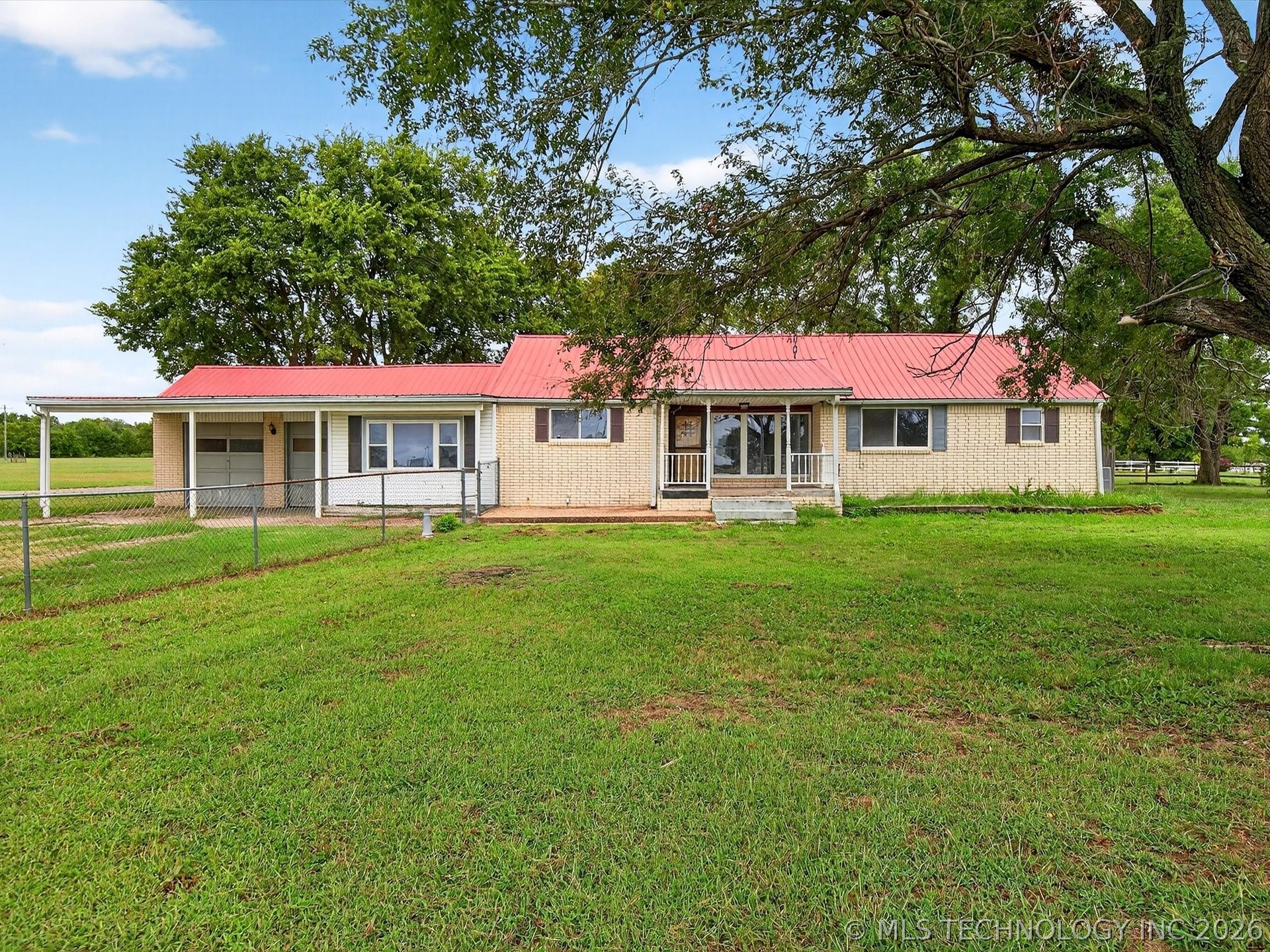 396950 W 1300 Road Dewey OK 74029