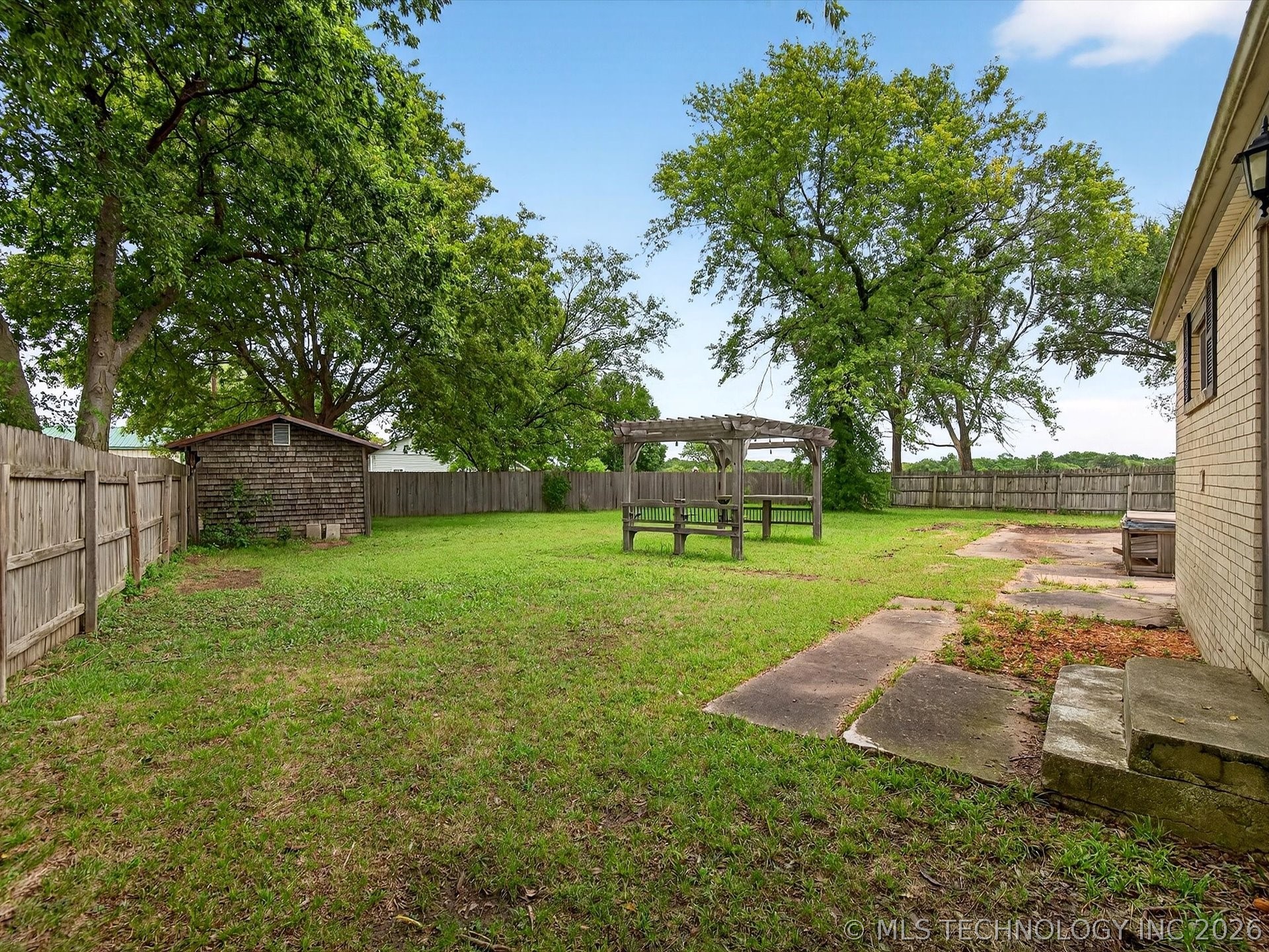 396950 W 1300 Road Dewey OK 74029