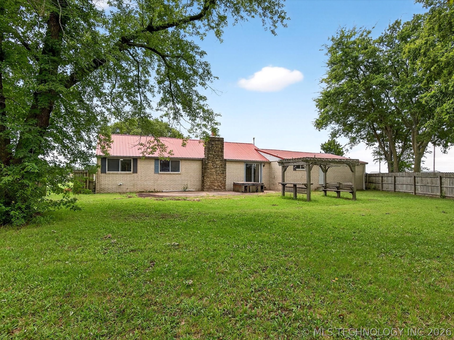 396950 W 1300 Road Dewey OK 74029