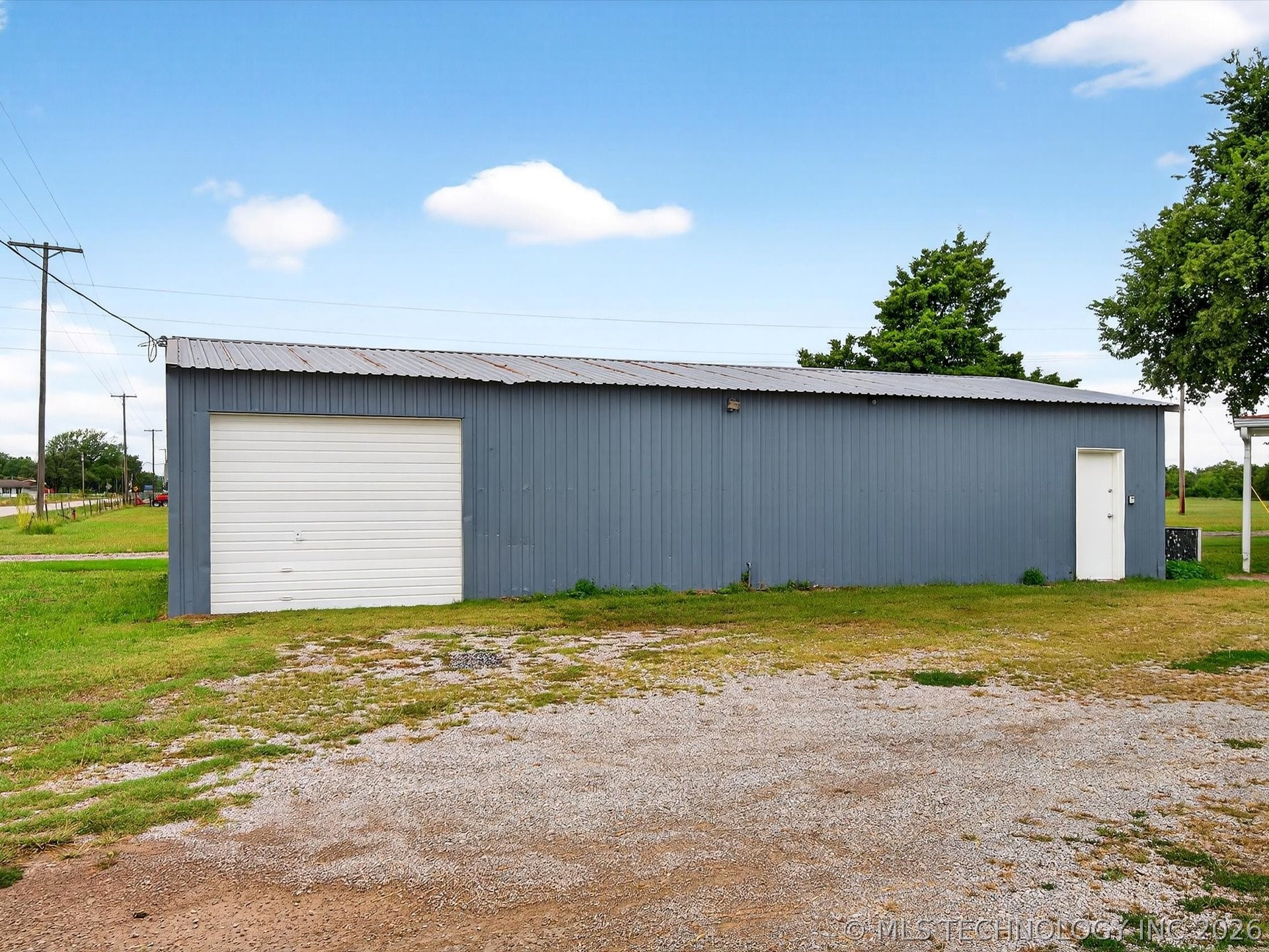 396950 W 1300 Road Dewey OK 74029