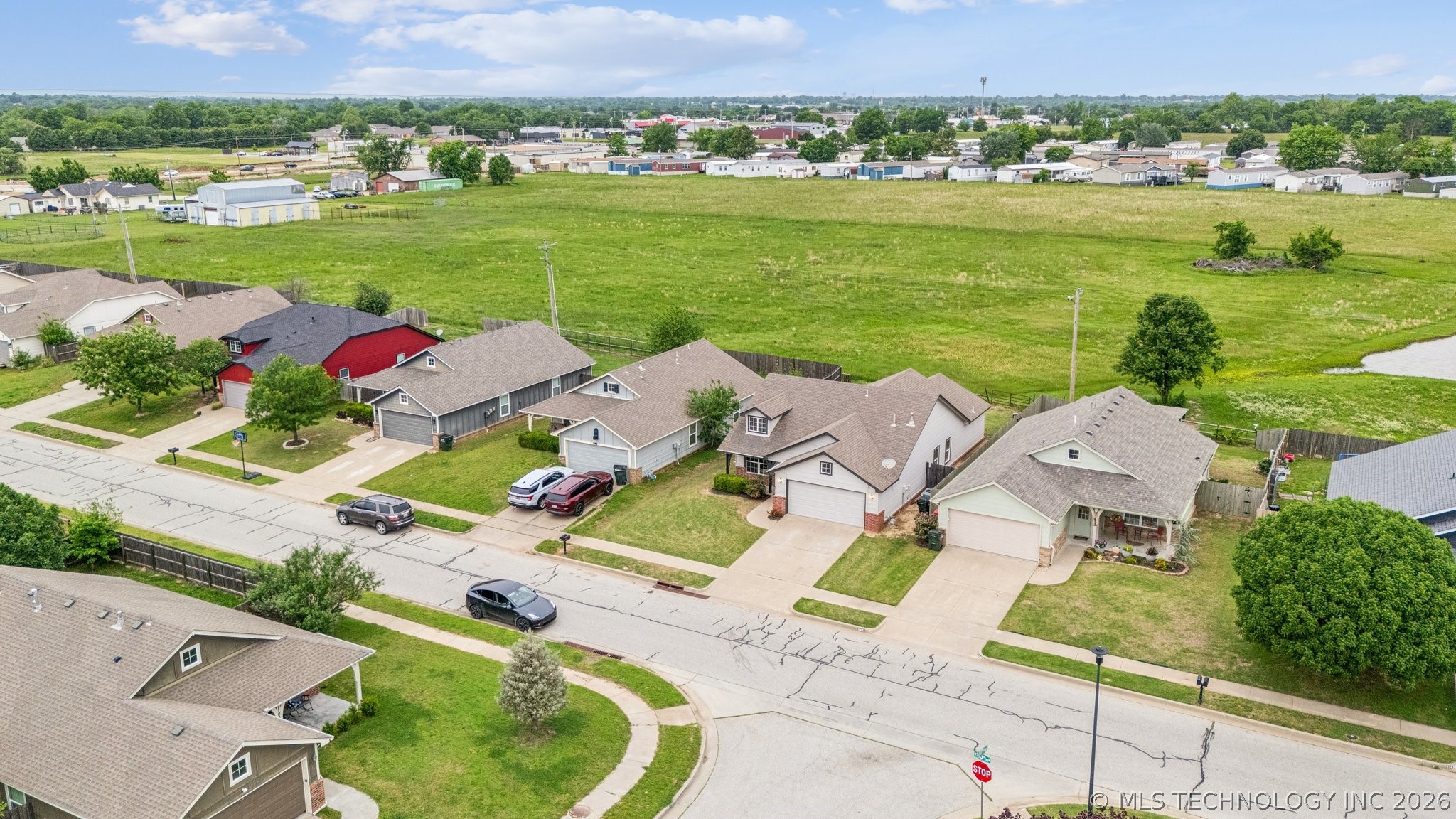 11431 E 110th Place N Owasso OK 74055