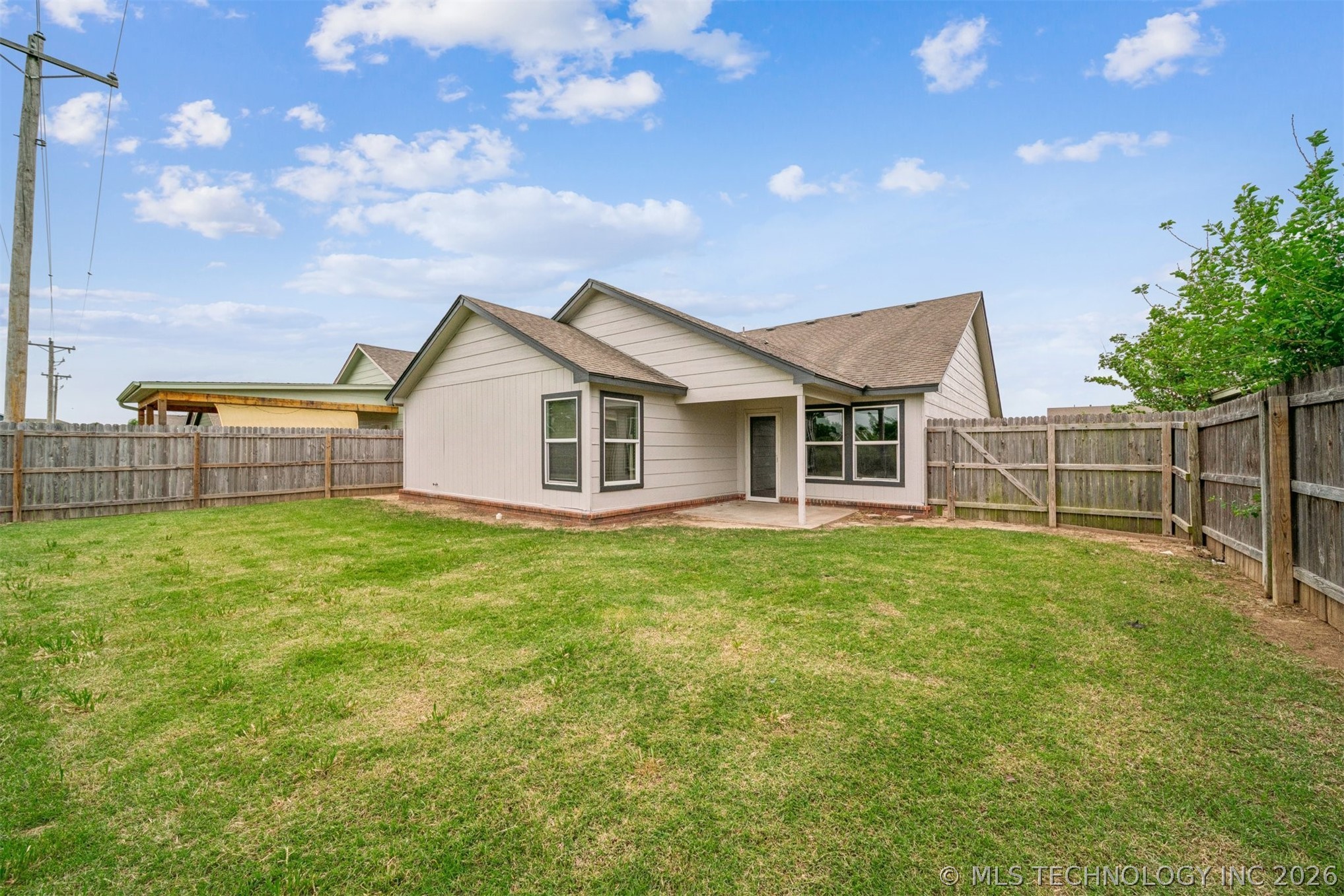 11431 E 110th Place N Owasso OK 74055