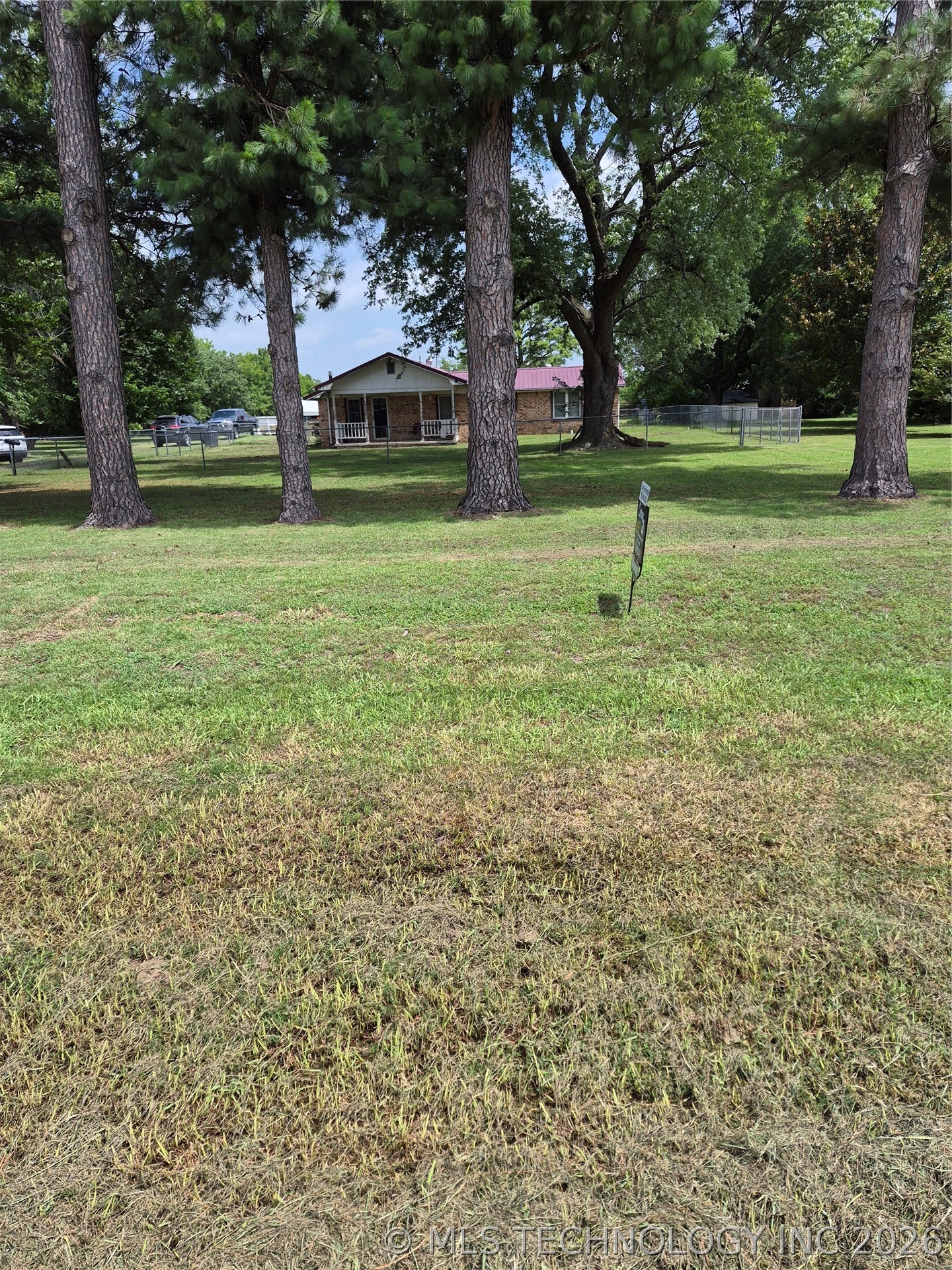 418267 Highway 266 Checotah OK 74426