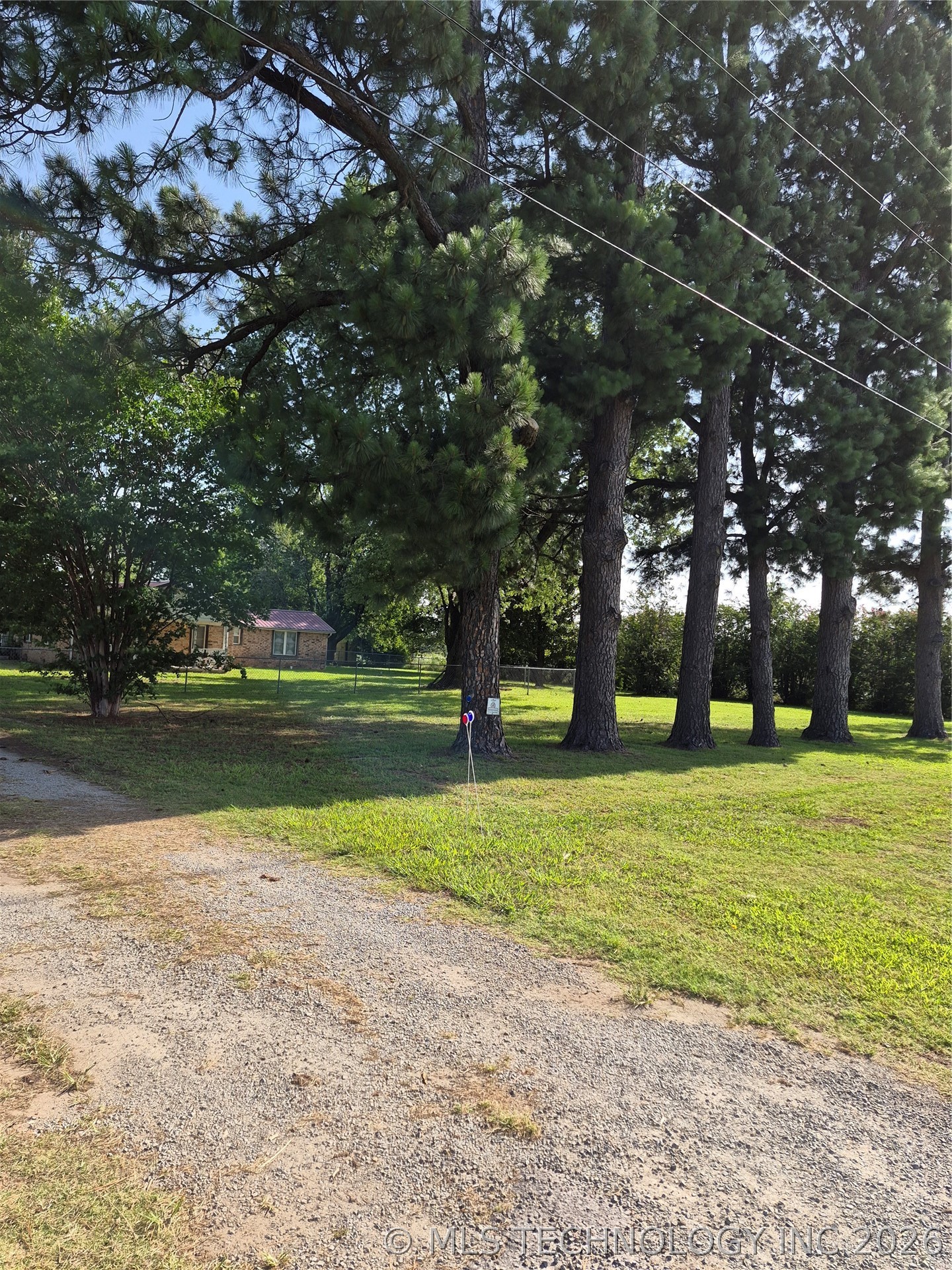418267 Highway 266 Checotah OK 74426