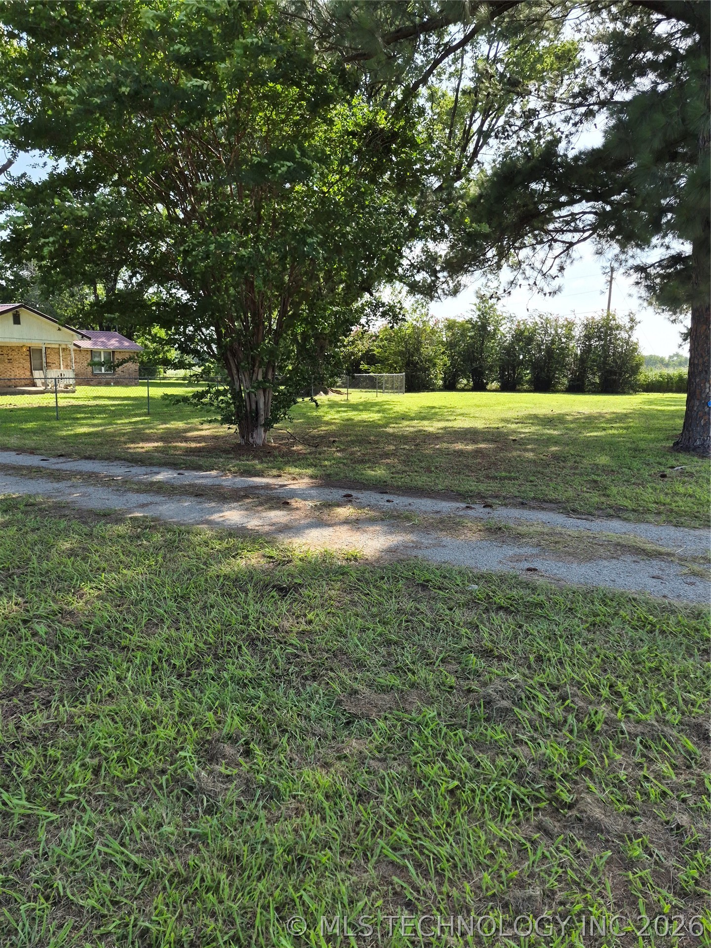 418267 Highway 266 Checotah OK 74426