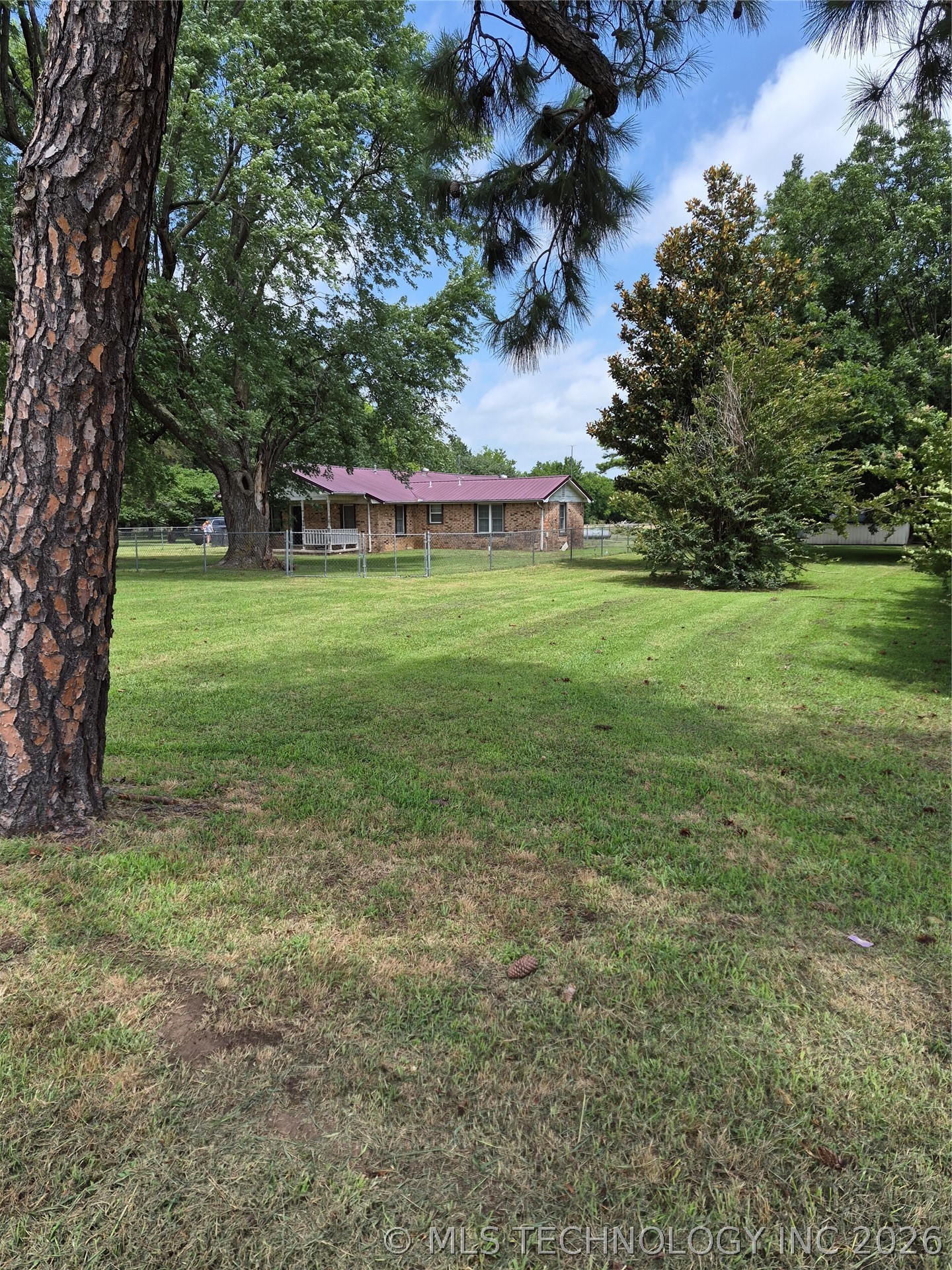 418267 Highway 266 Checotah OK 74426