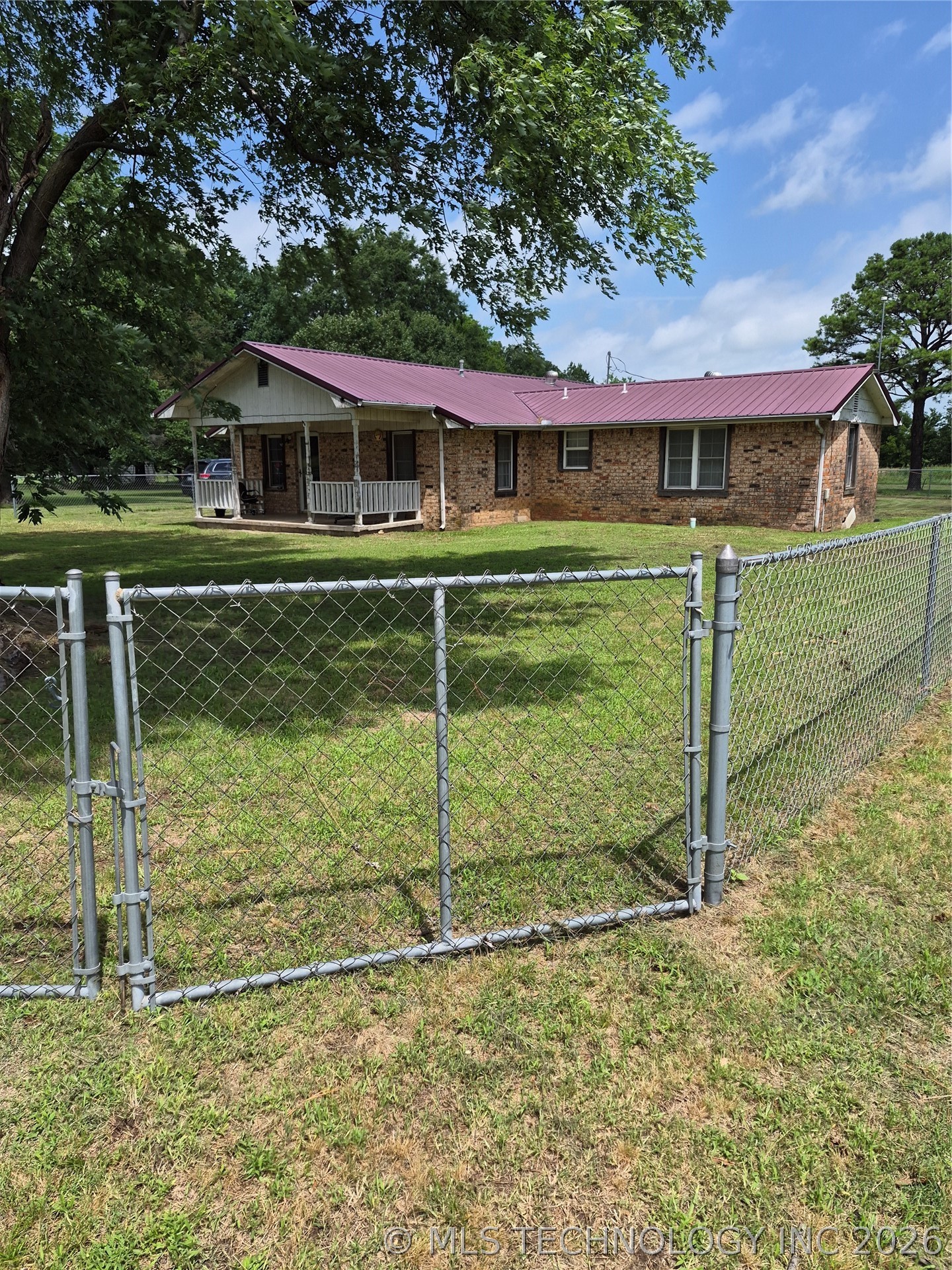 418267 Highway 266 Checotah OK 74426