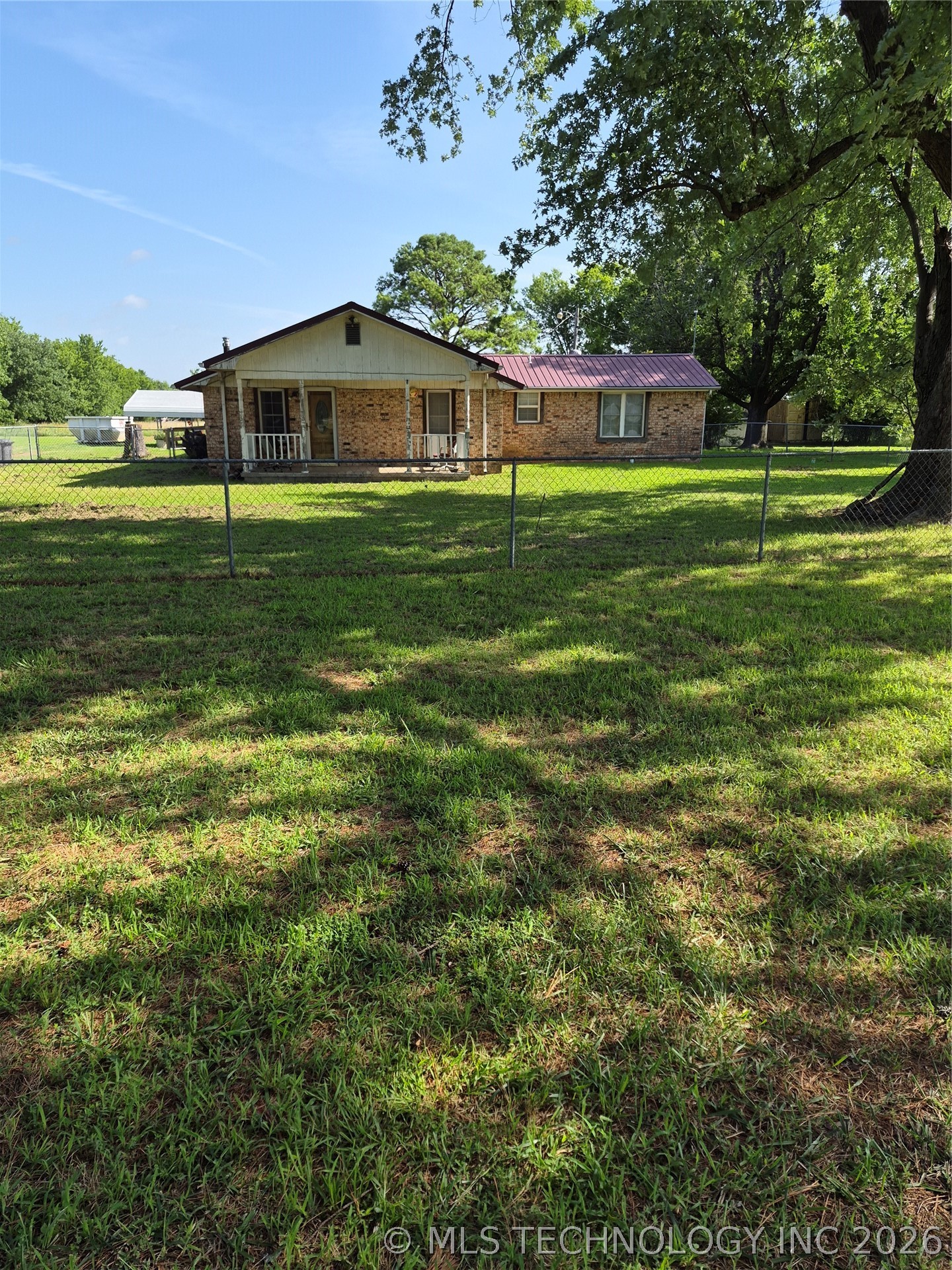 418267 Highway 266 Checotah OK 74426