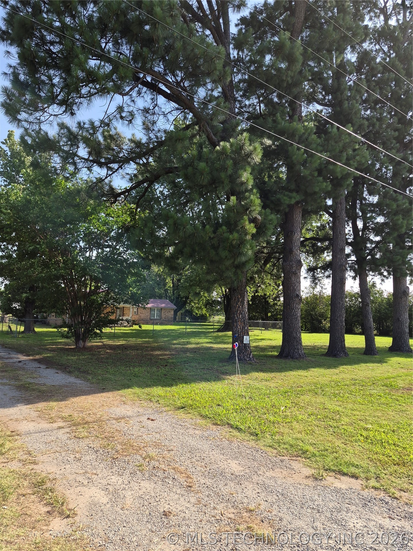 418267 Highway 266 Checotah OK 74426