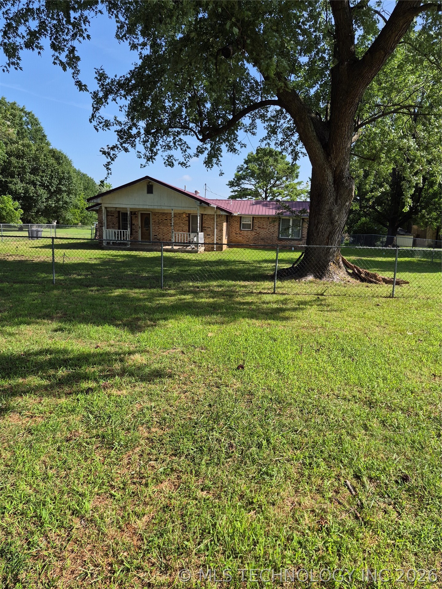 418267 Highway 266 Checotah OK 74426