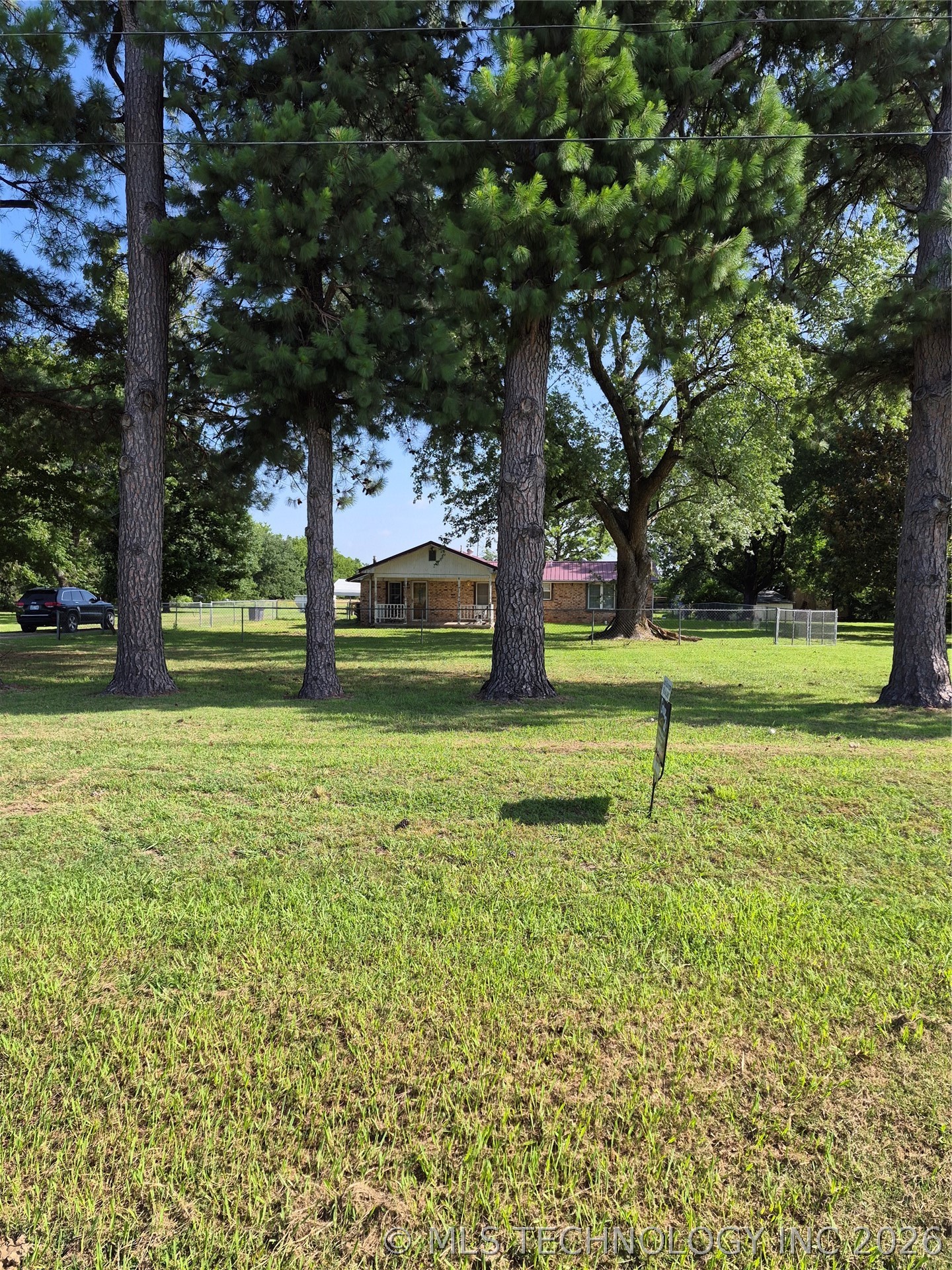 418267 Highway 266 Checotah OK 74426