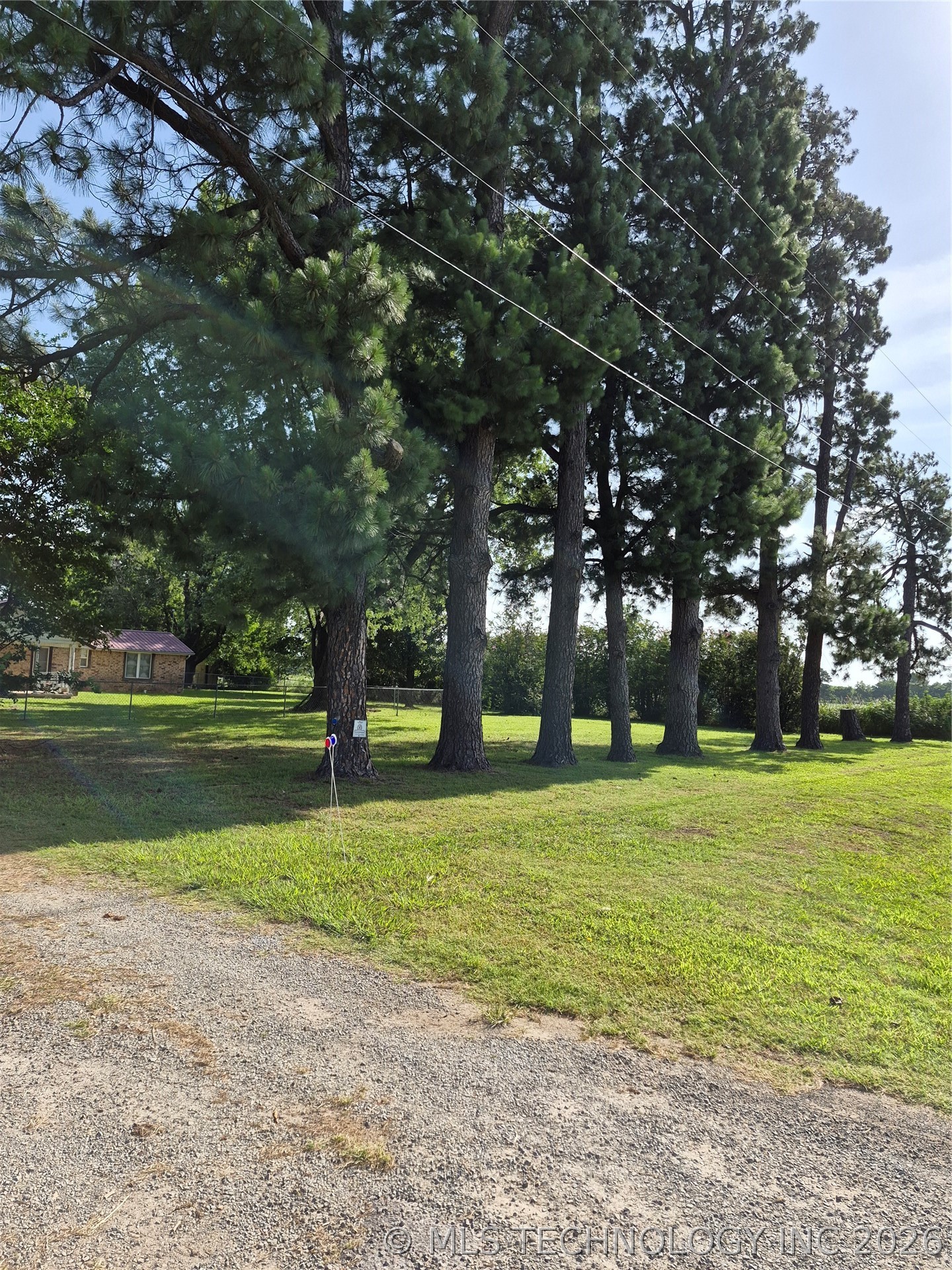 418267 Highway 266 Checotah OK 74426
