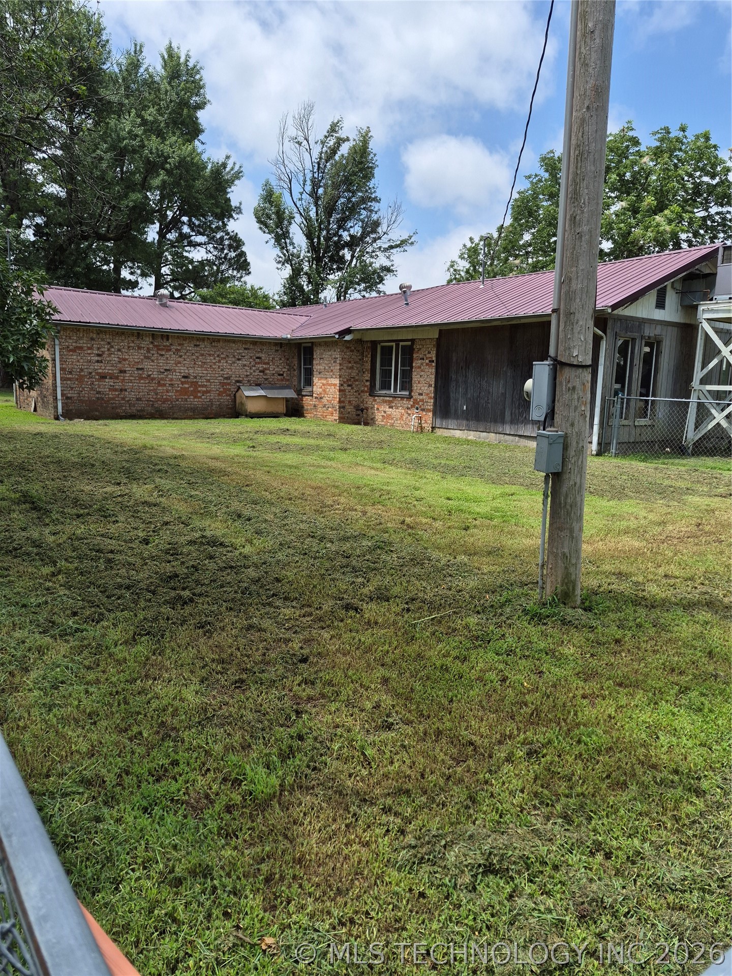 418267 Highway 266 Checotah OK 74426