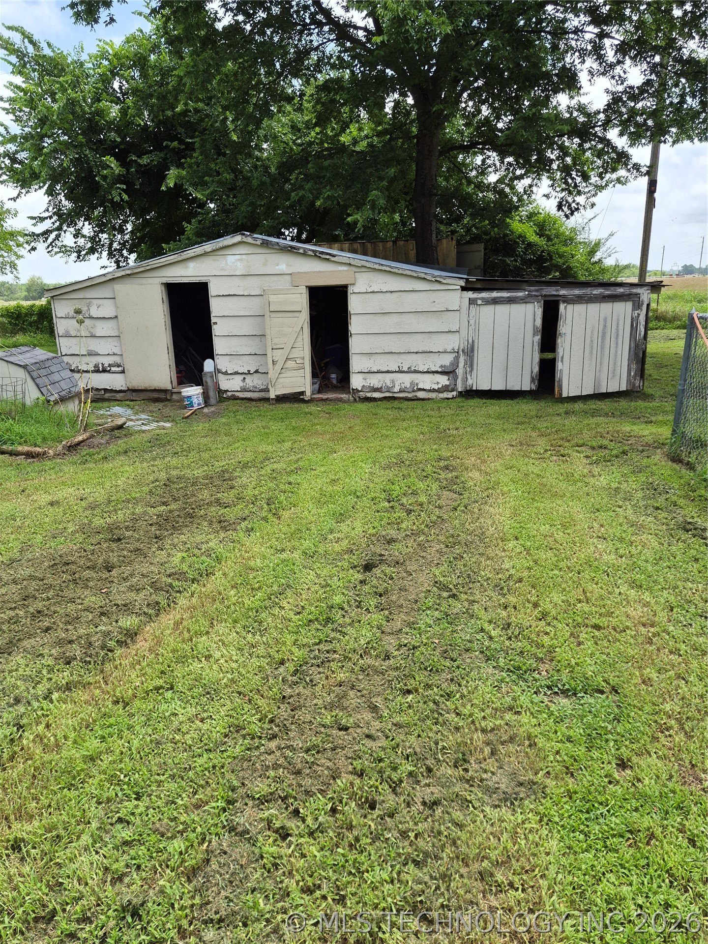 418267 Highway 266 Checotah OK 74426