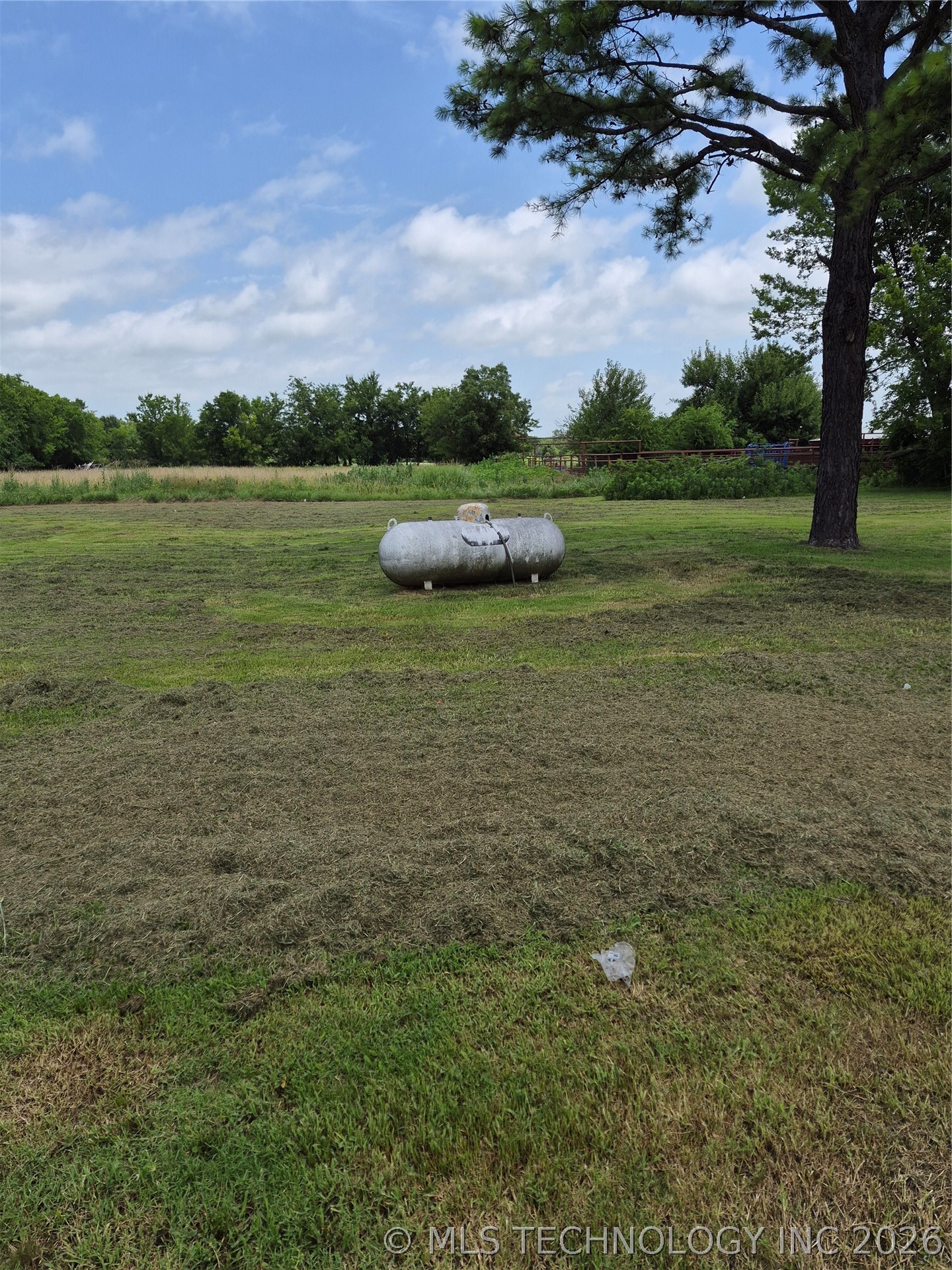 418267 Highway 266 Checotah OK 74426