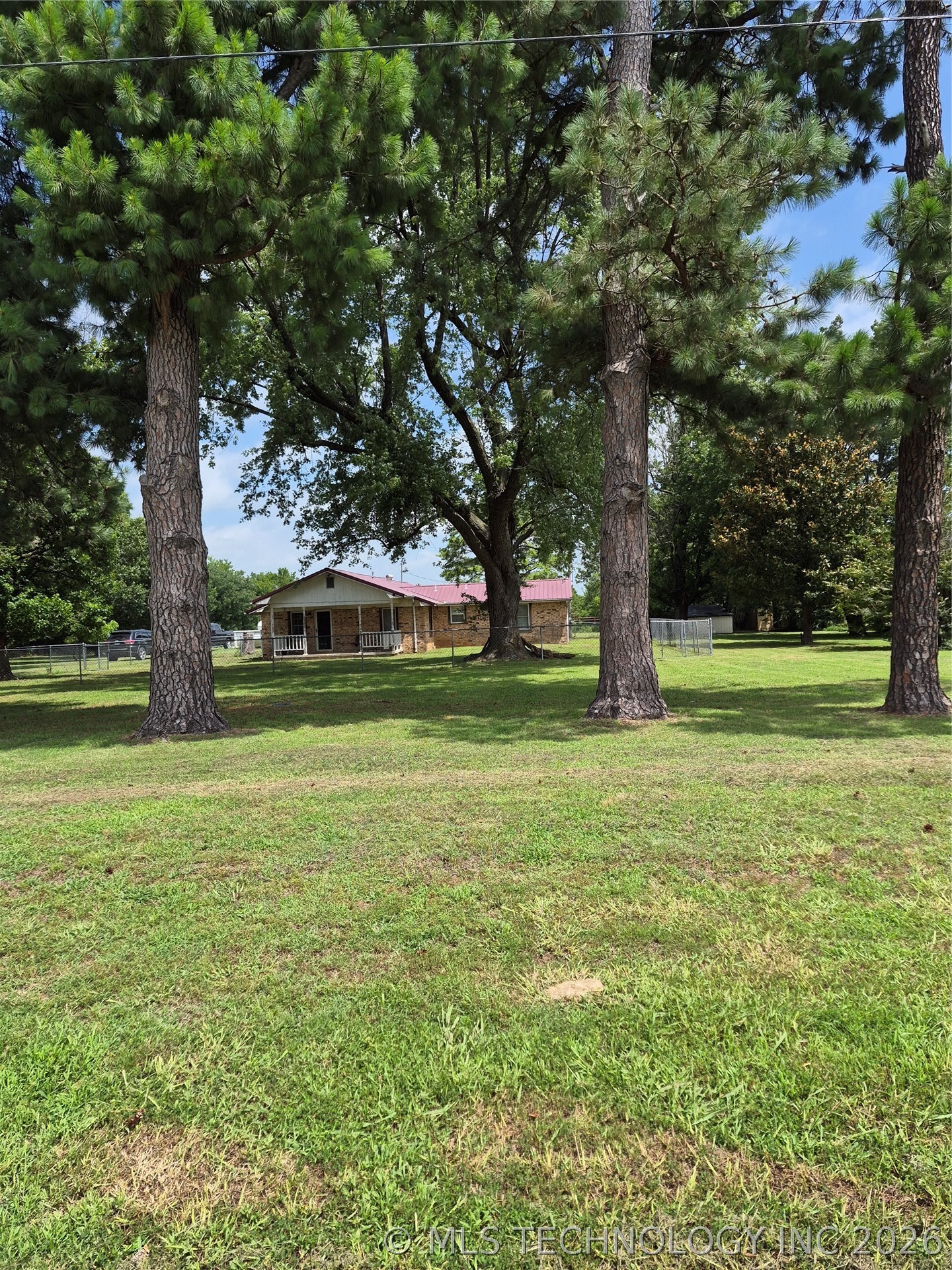 418267 Highway 266 Checotah OK 74426