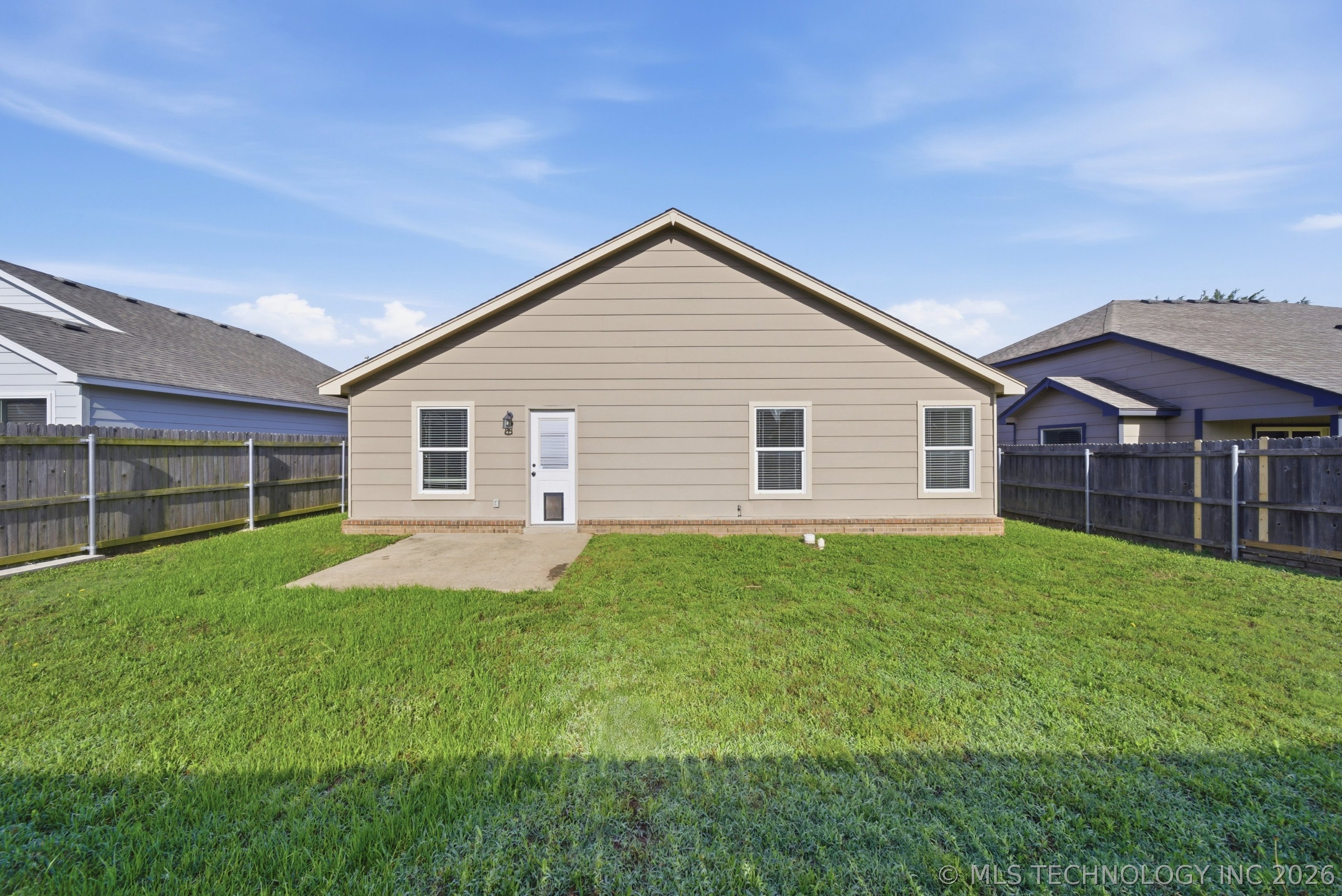 16043 S 88th Eastavenue Bixby OK 74008