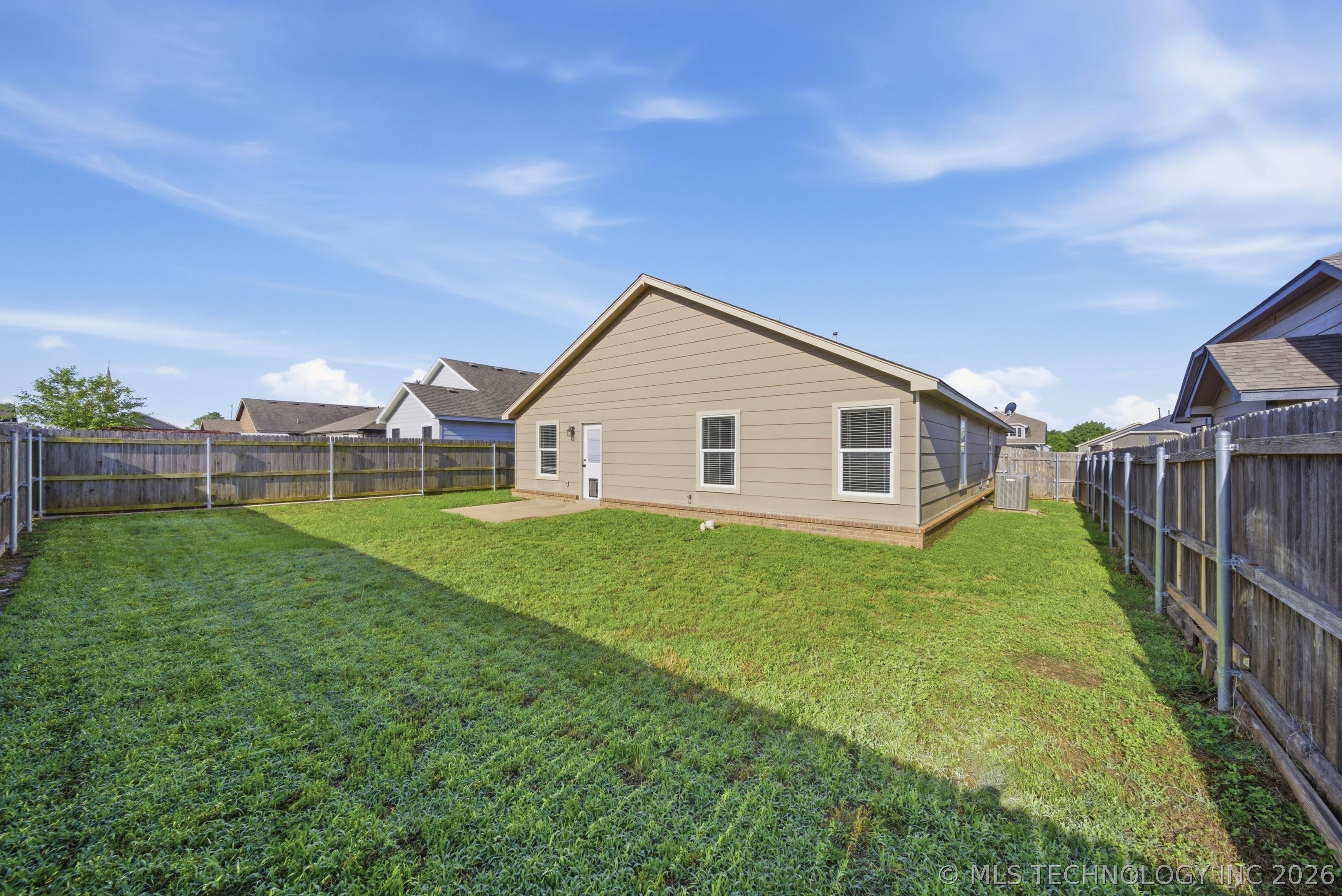 16043 S 88th Eastavenue Bixby OK 74008