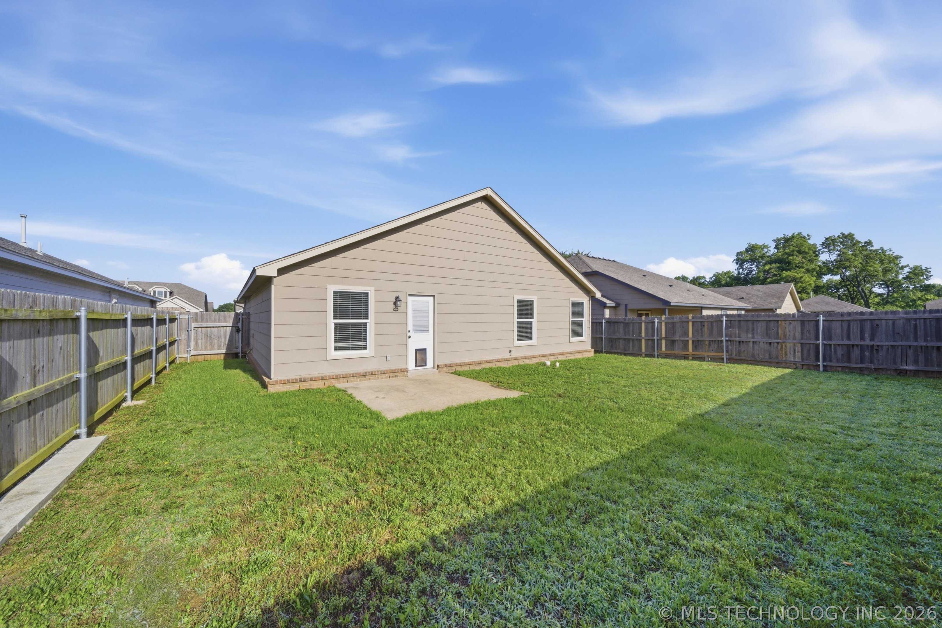 16043 S 88th Eastavenue Bixby OK 74008