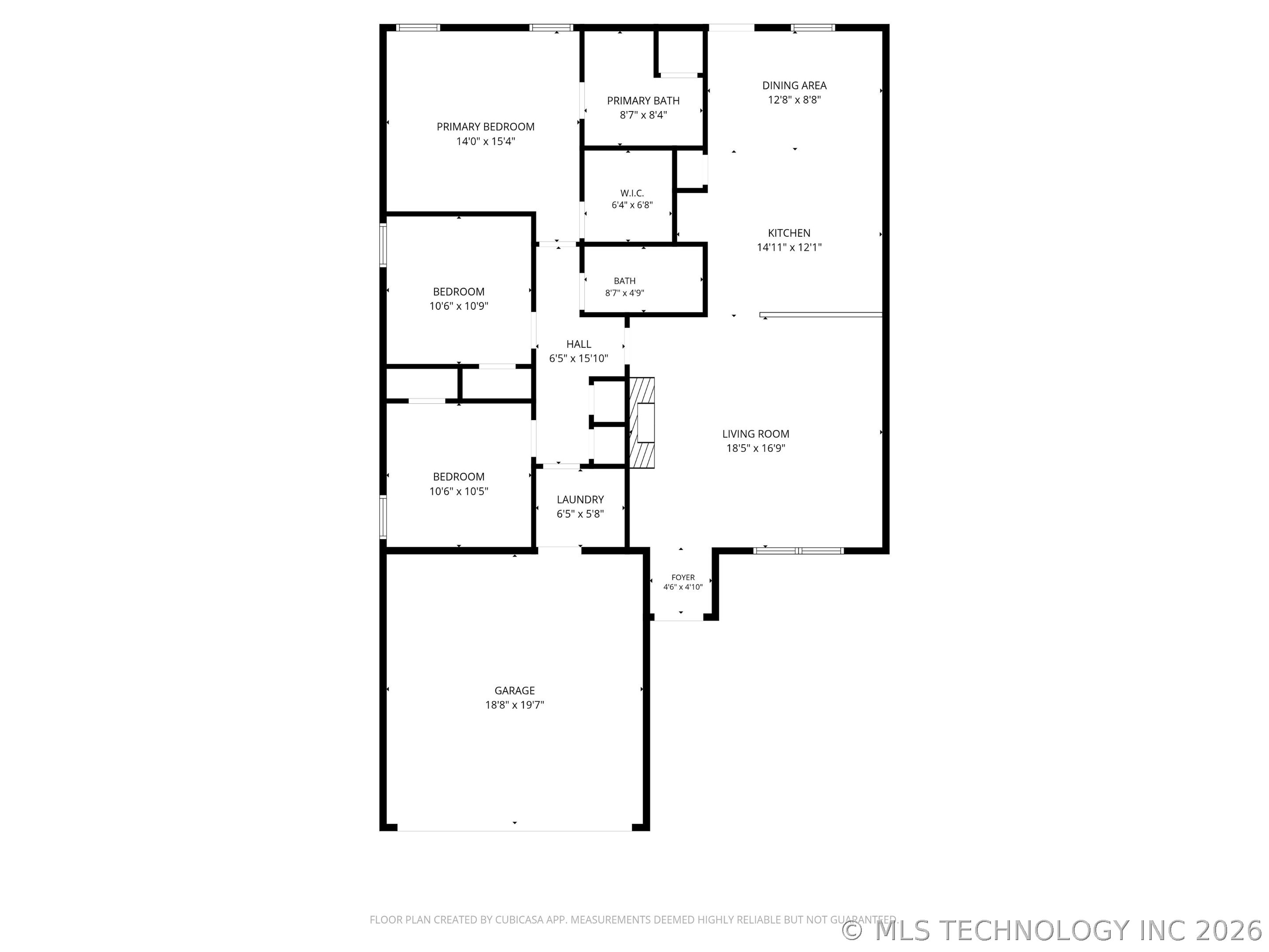 16043 S 88th Eastavenue Bixby OK 74008